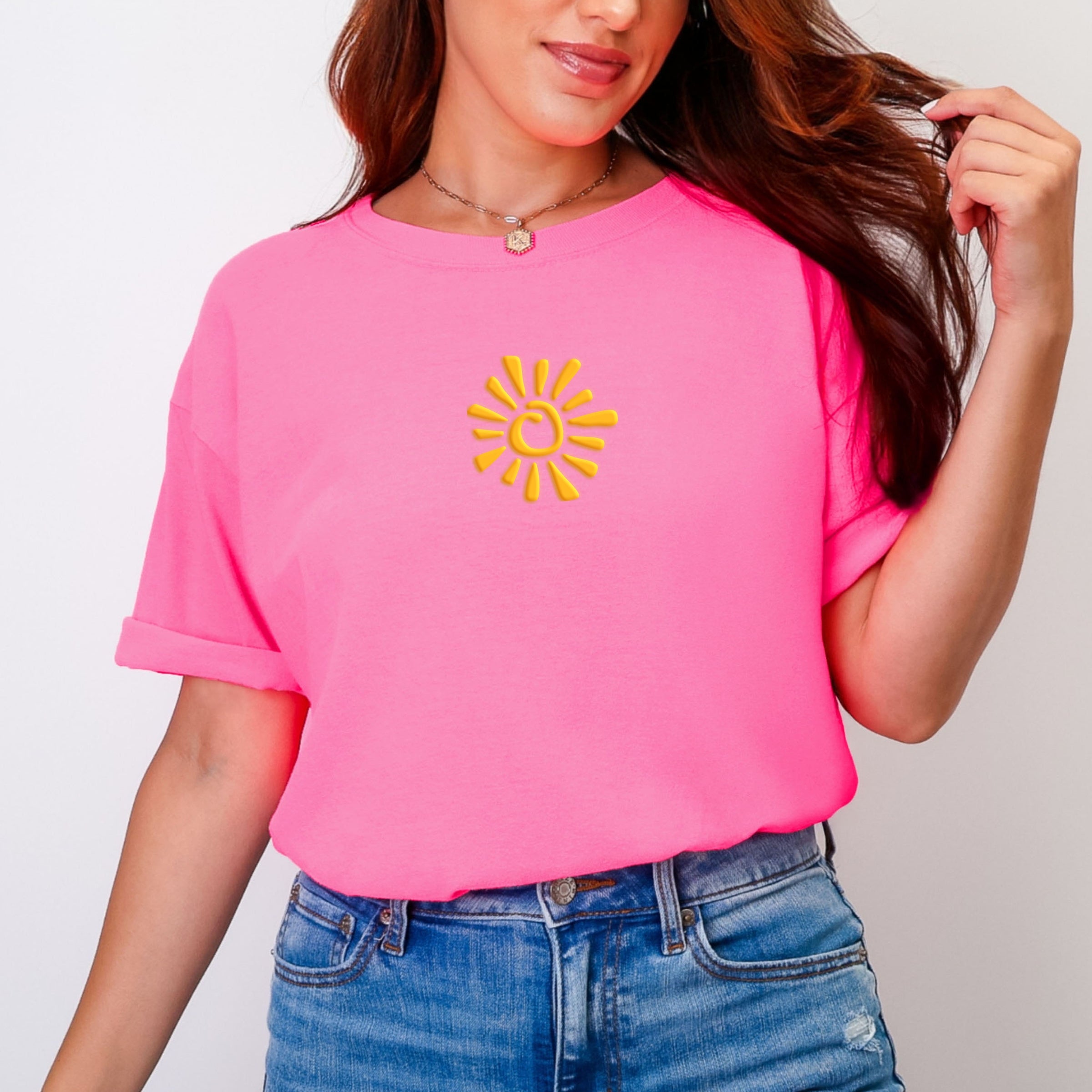 25467LEMPU_CMB-GDT Neon Pink