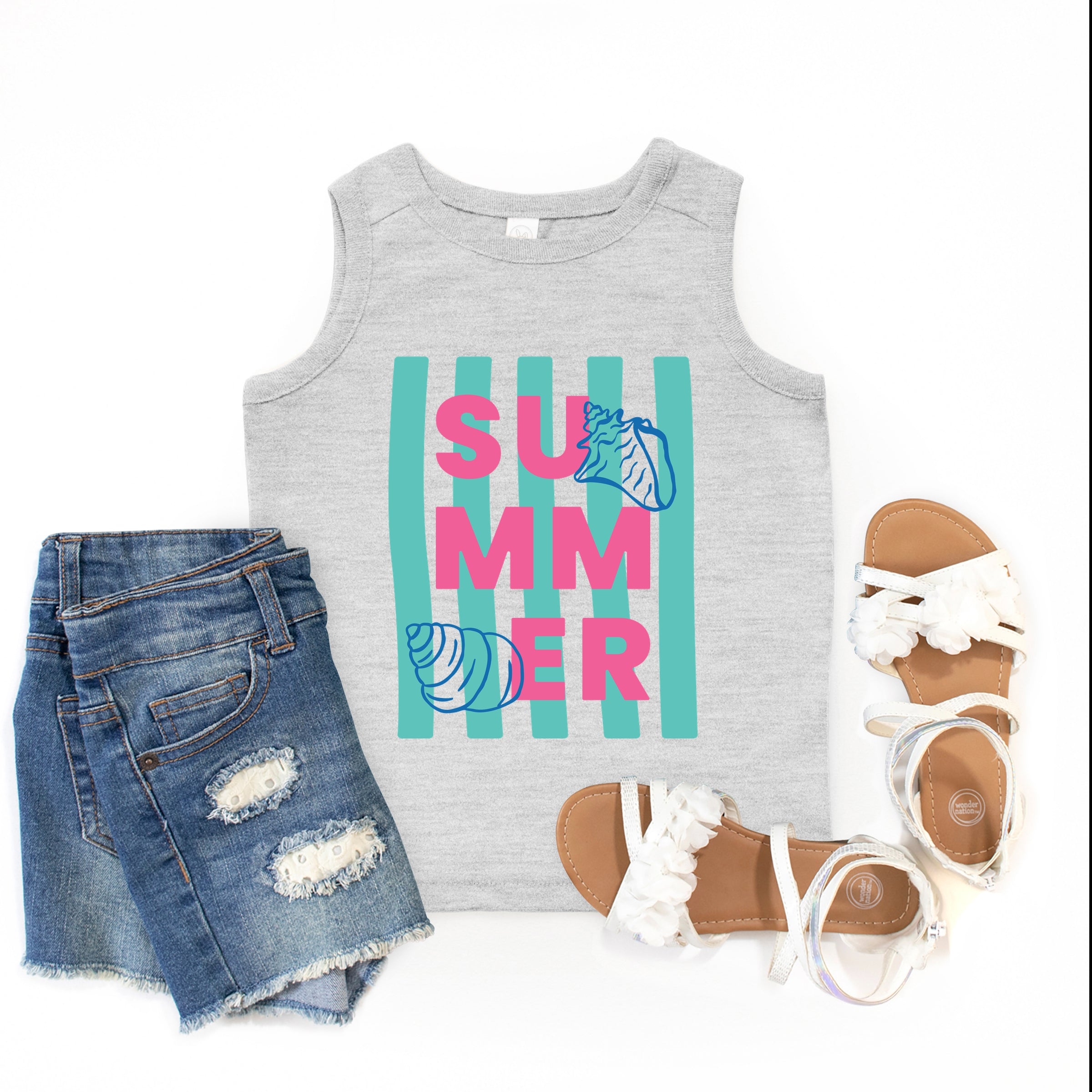 25471M_F-YTK Heather Grey