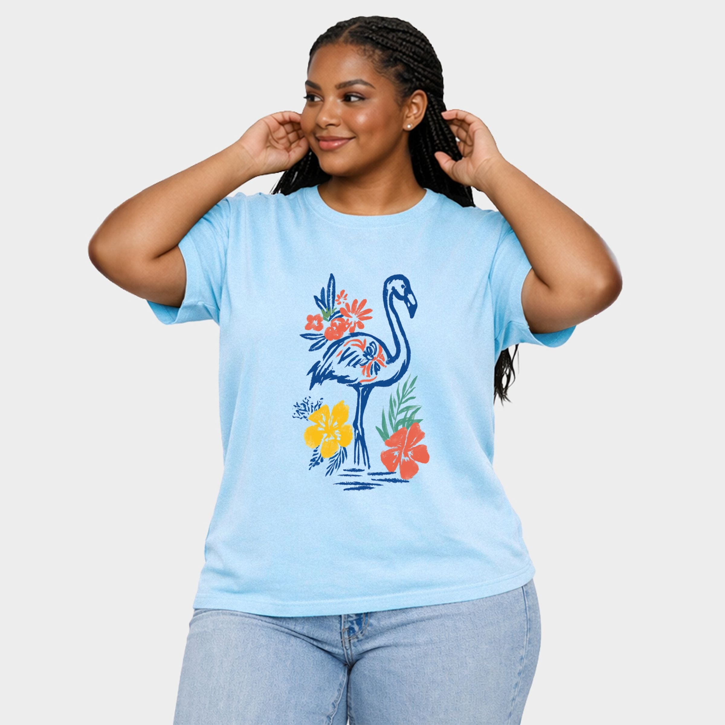 25484M_F-PGDT Chambray