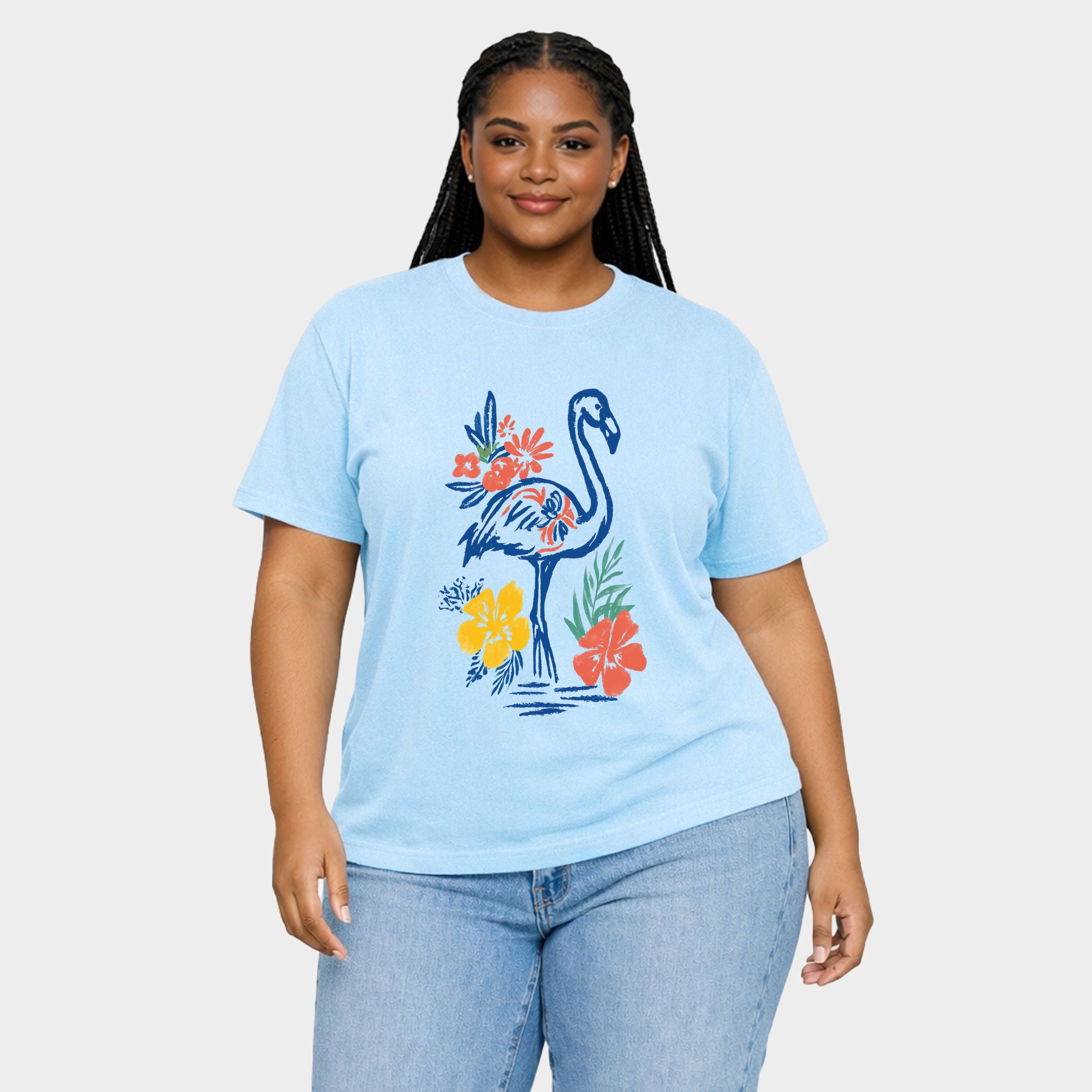 25484M_F-PGDT Chambray