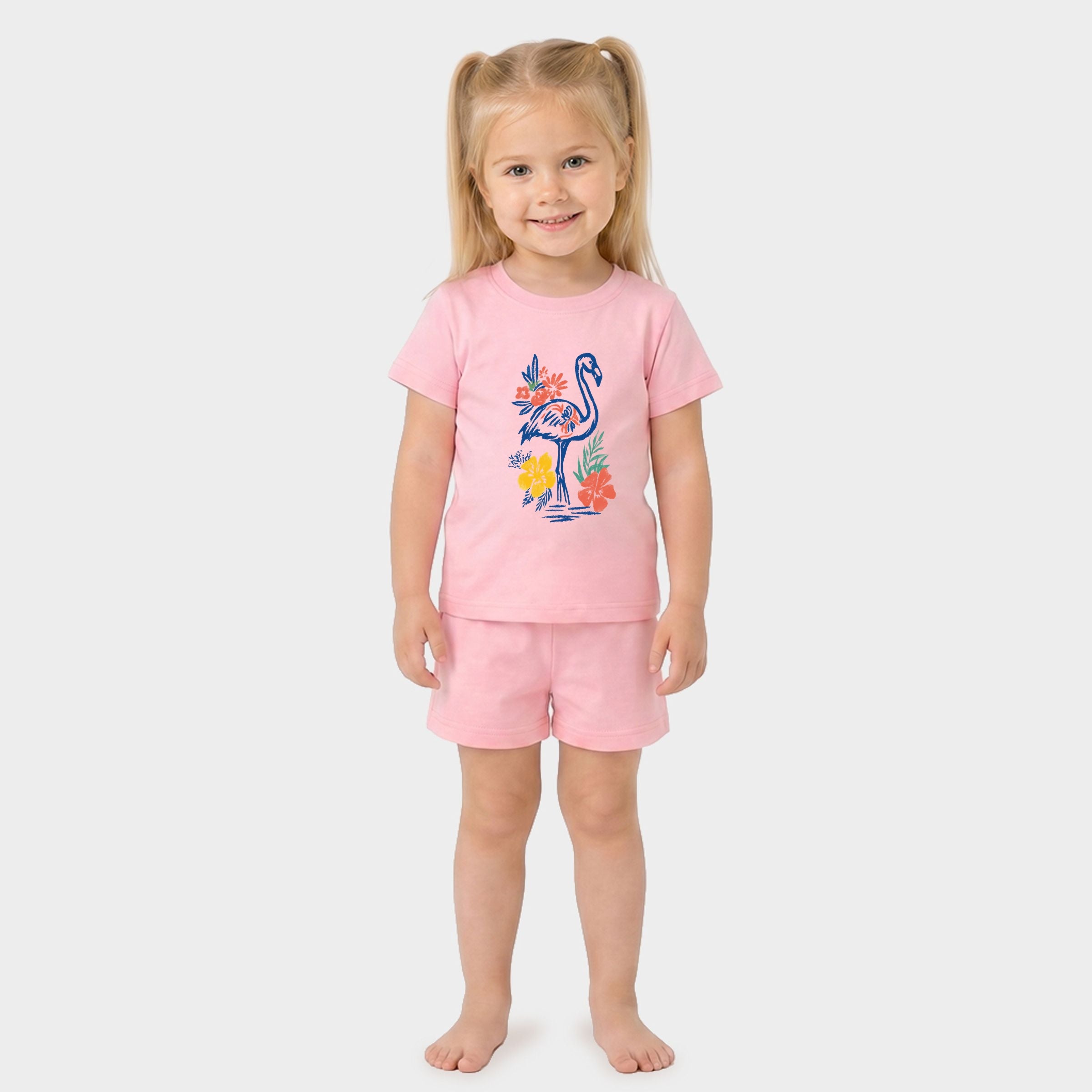 25484M_F-TSSET Pink