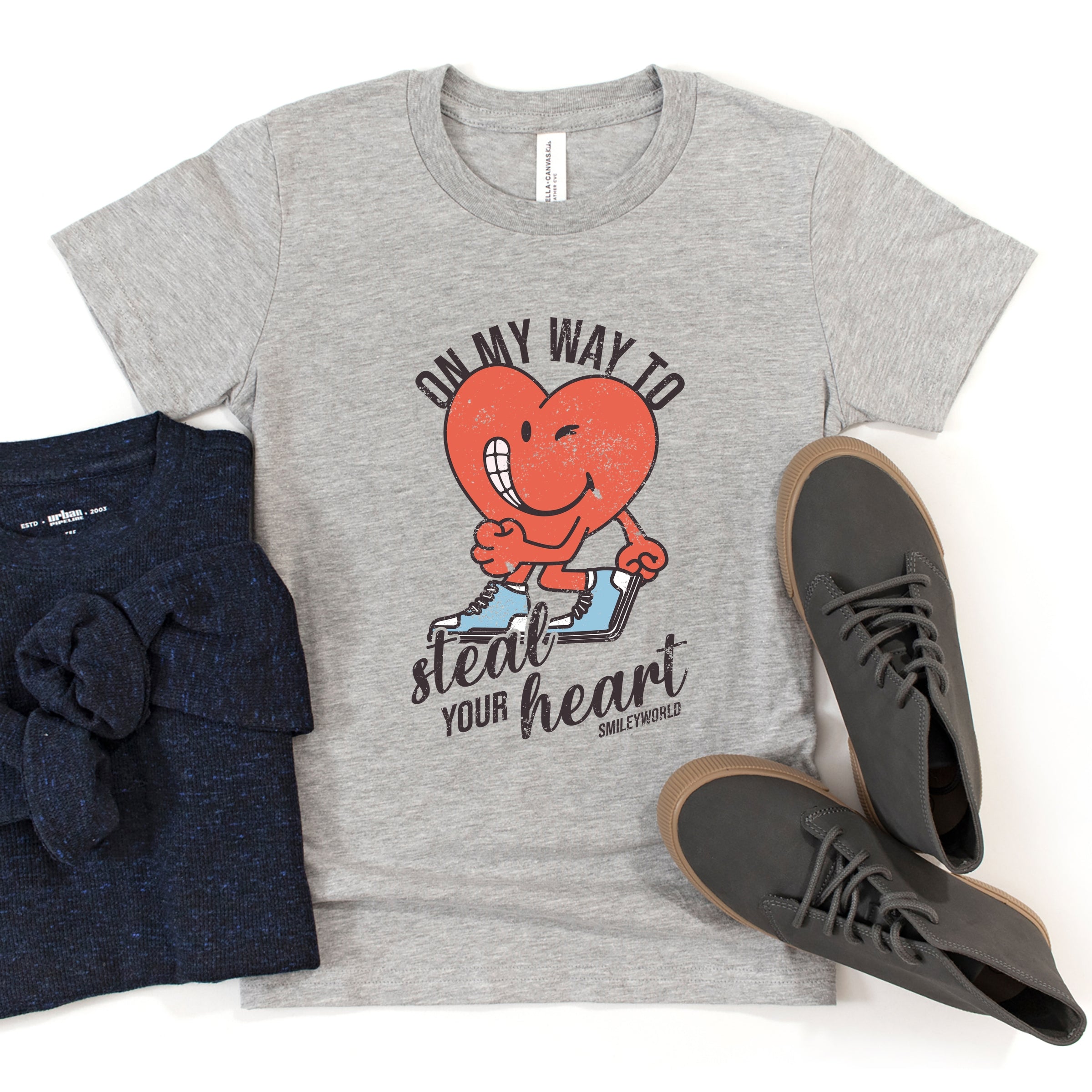 25572M_F-YC Heather Grey