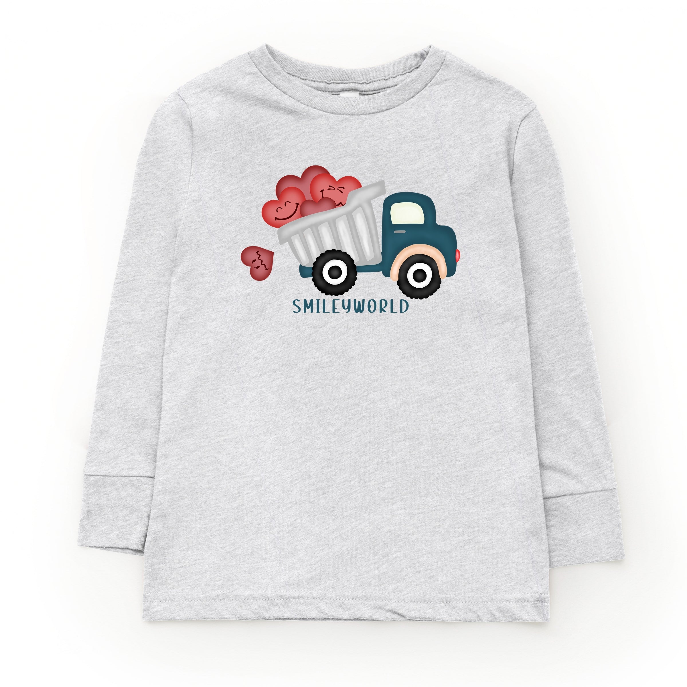 25576M_F-RSYLS Heather Grey