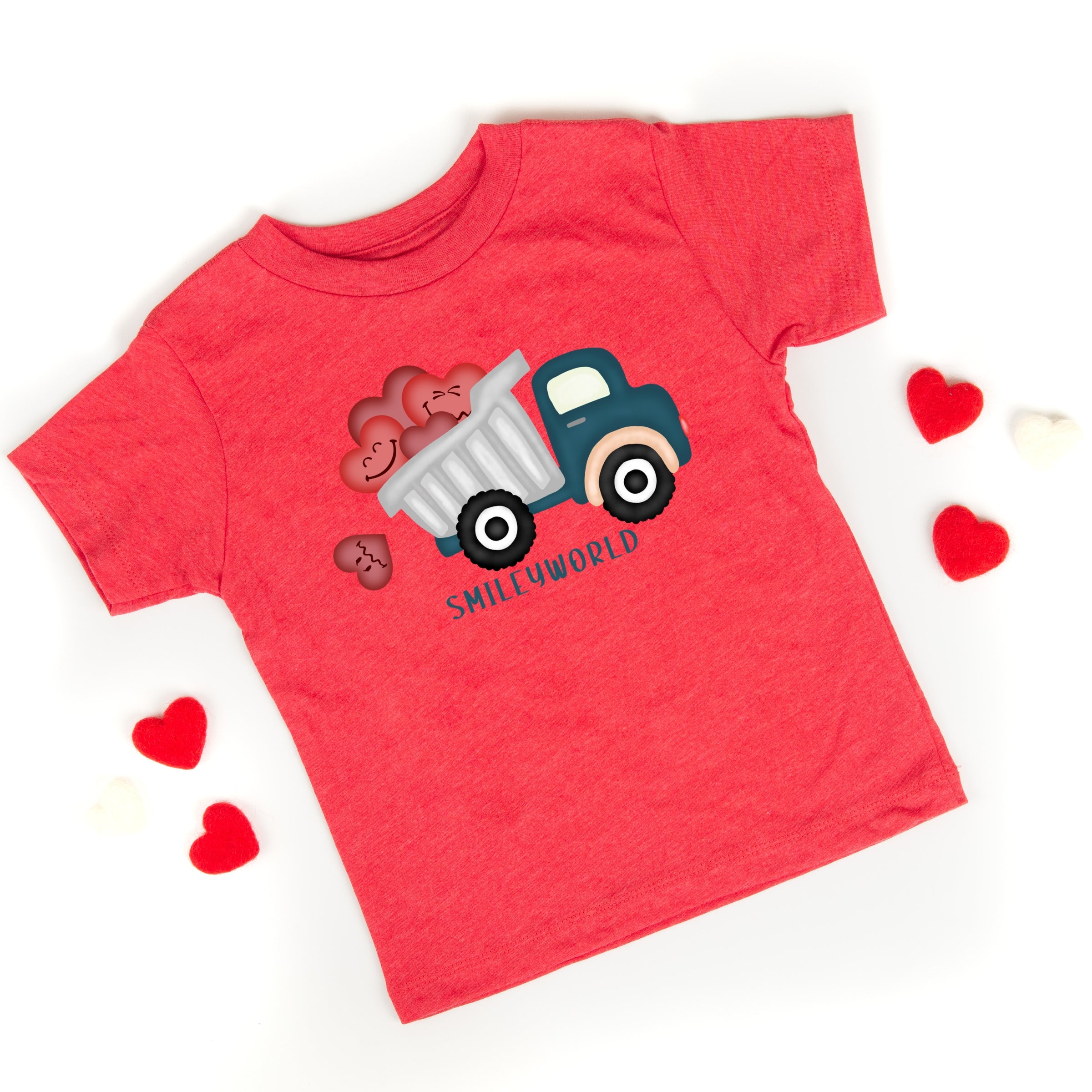 25576M_F-TC Heather Red