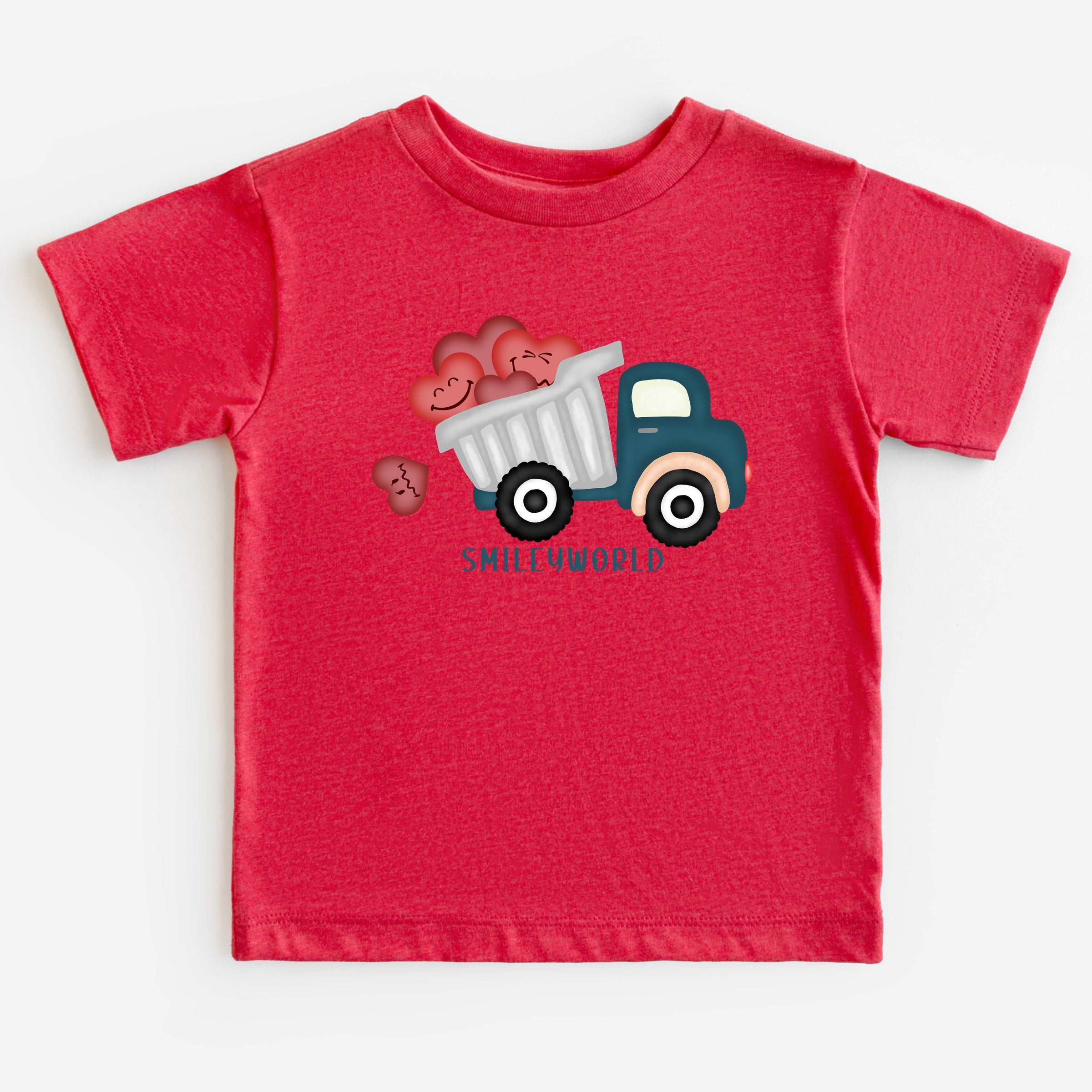 variant-Heather Red-noThread