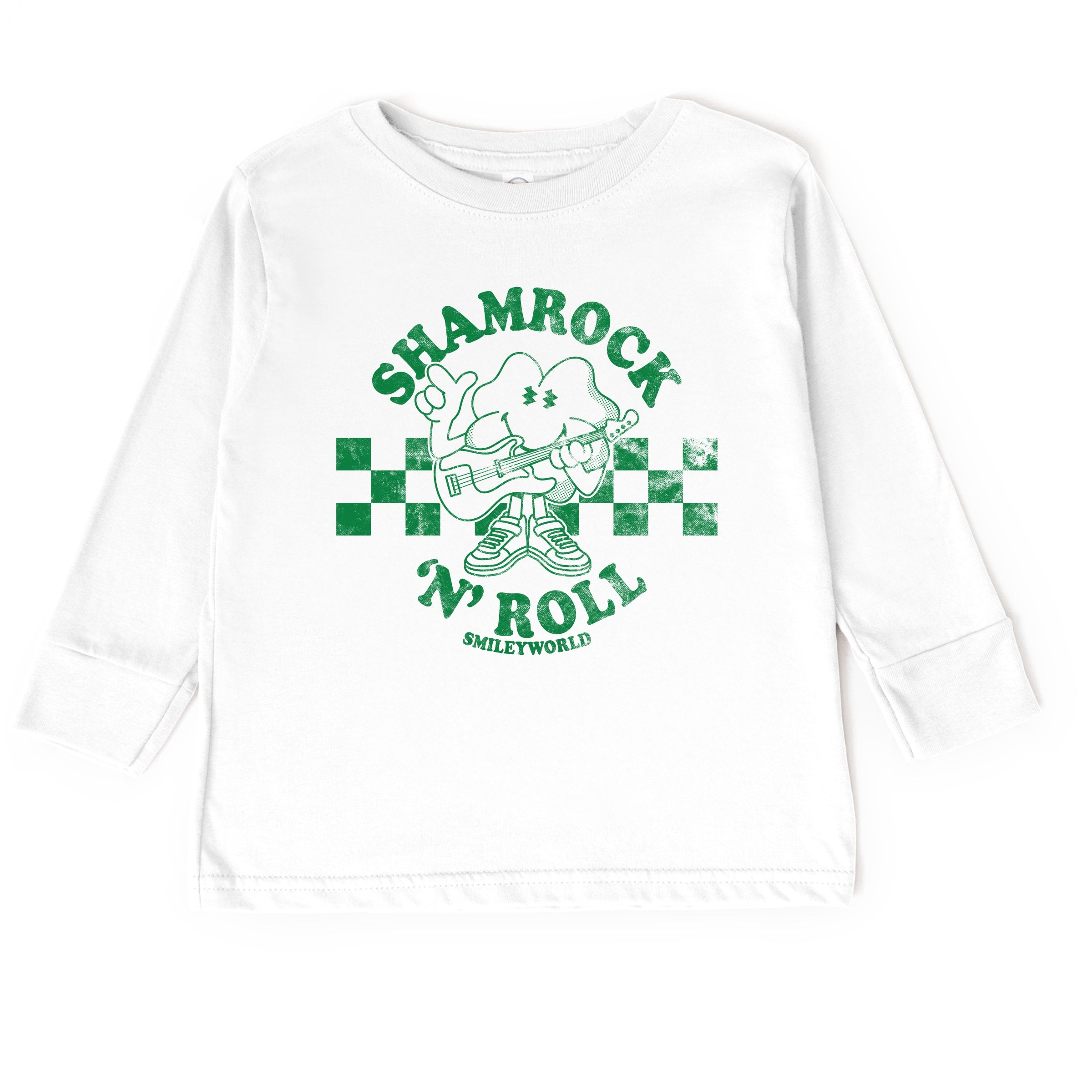 25581GRE_F-RSTLS White