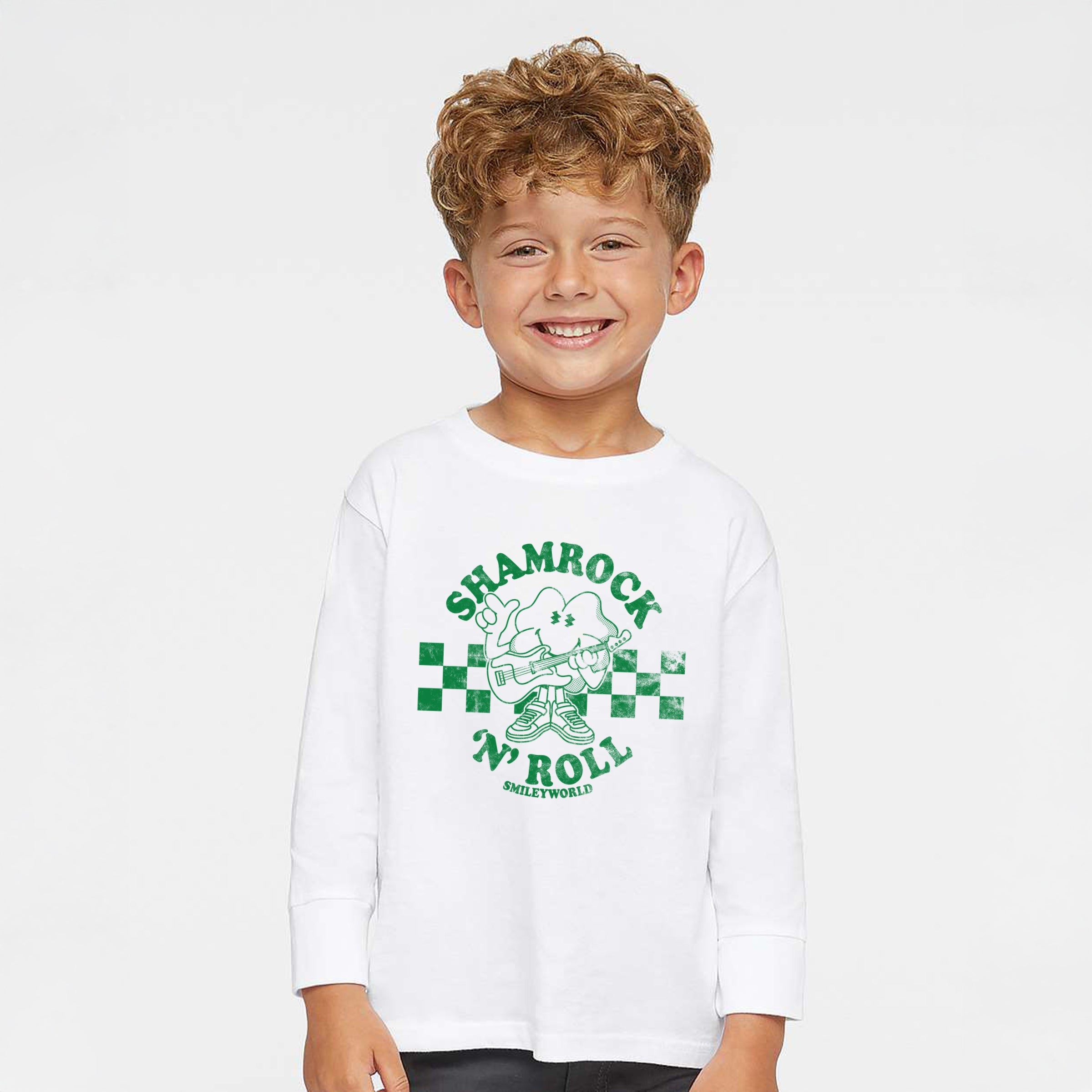 25581GRE_F-RSTLS White