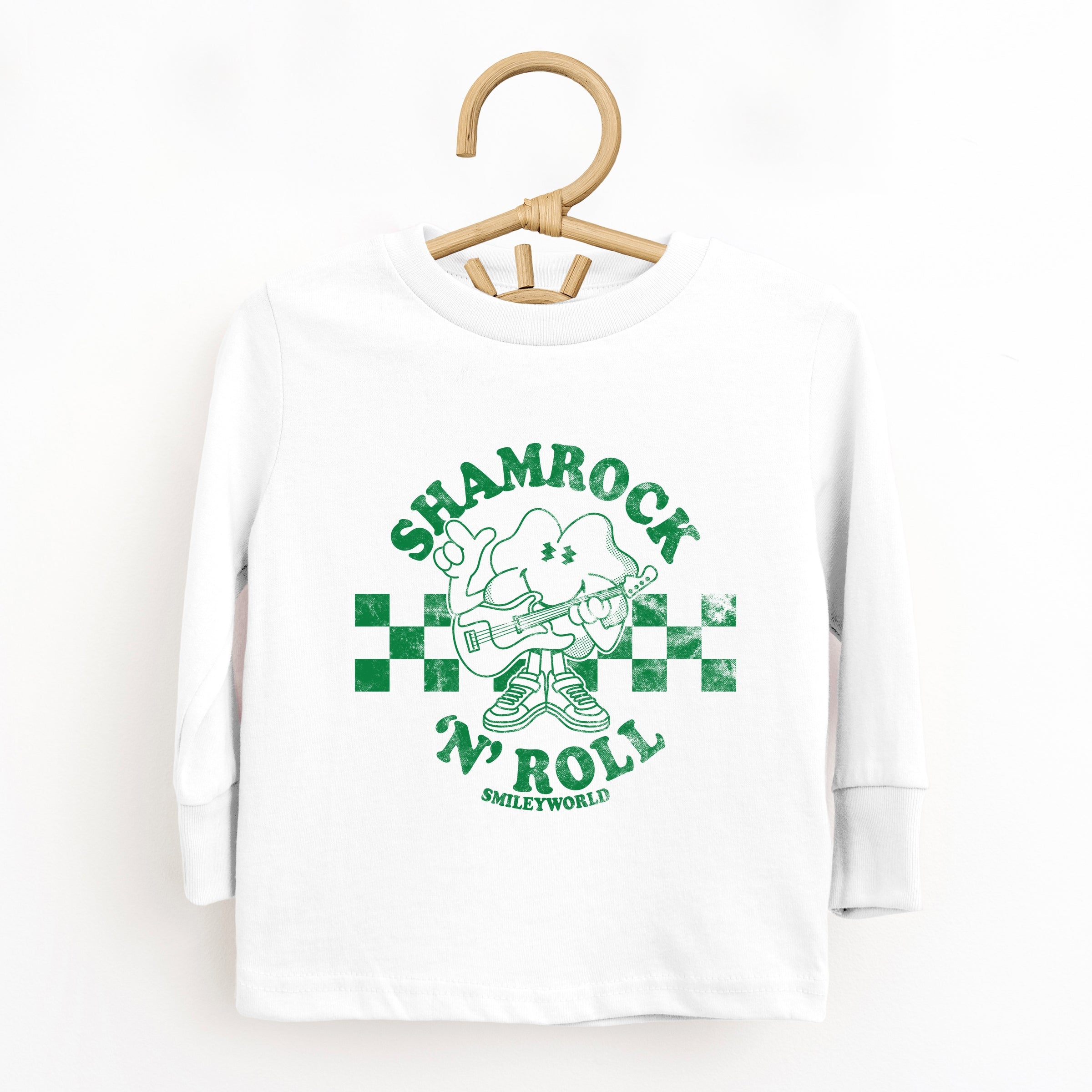 25581GRE_F-RSTLS White