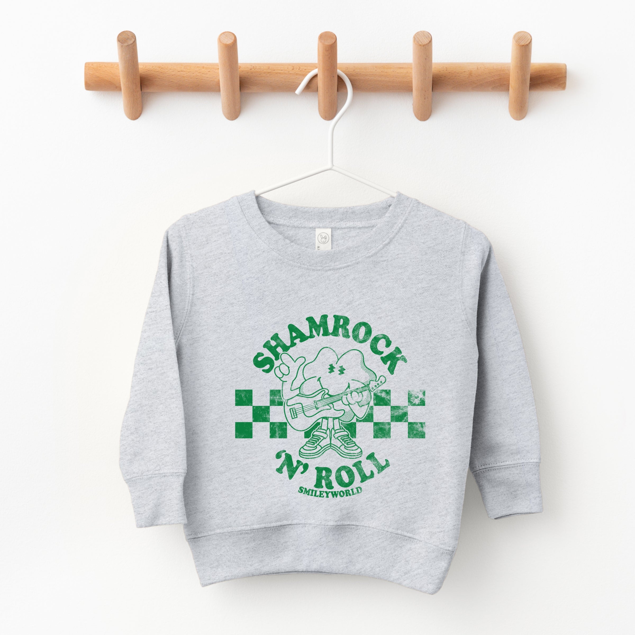 25581GRE_F-TSWT Heather Grey