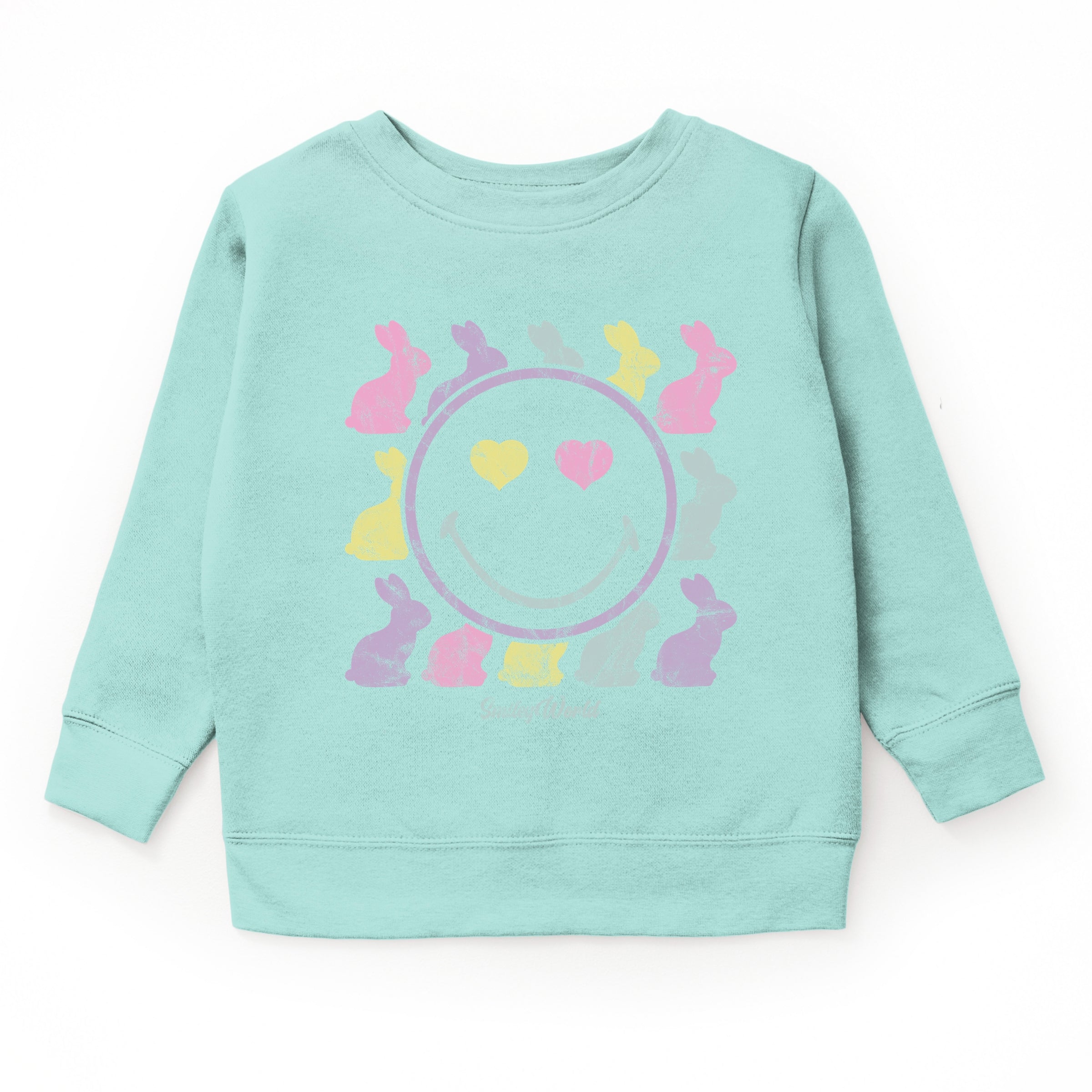 25585M_F-RSYSWT Seafoam
