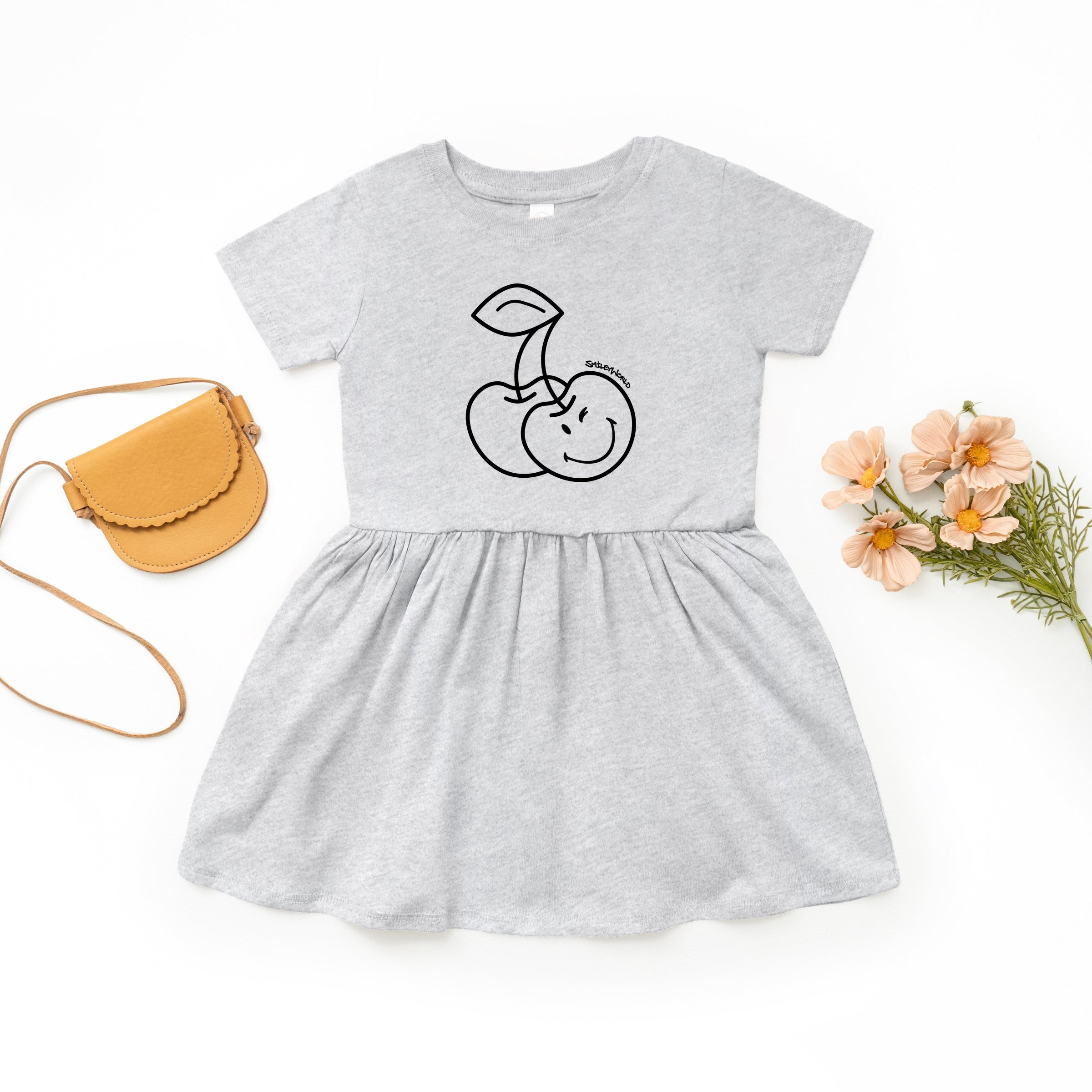 25589B_F-TD Heather Grey