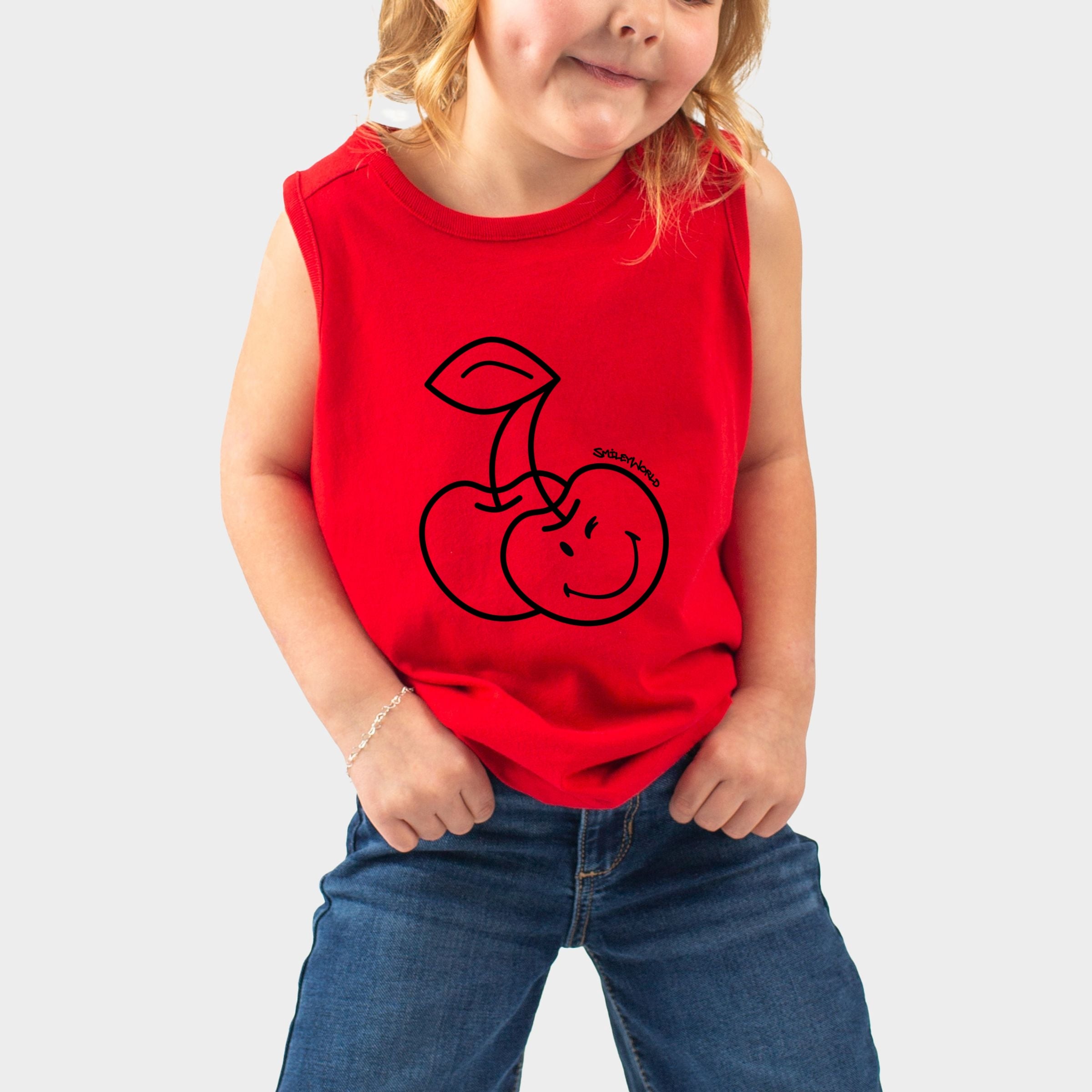 25589B_F-TTK Red