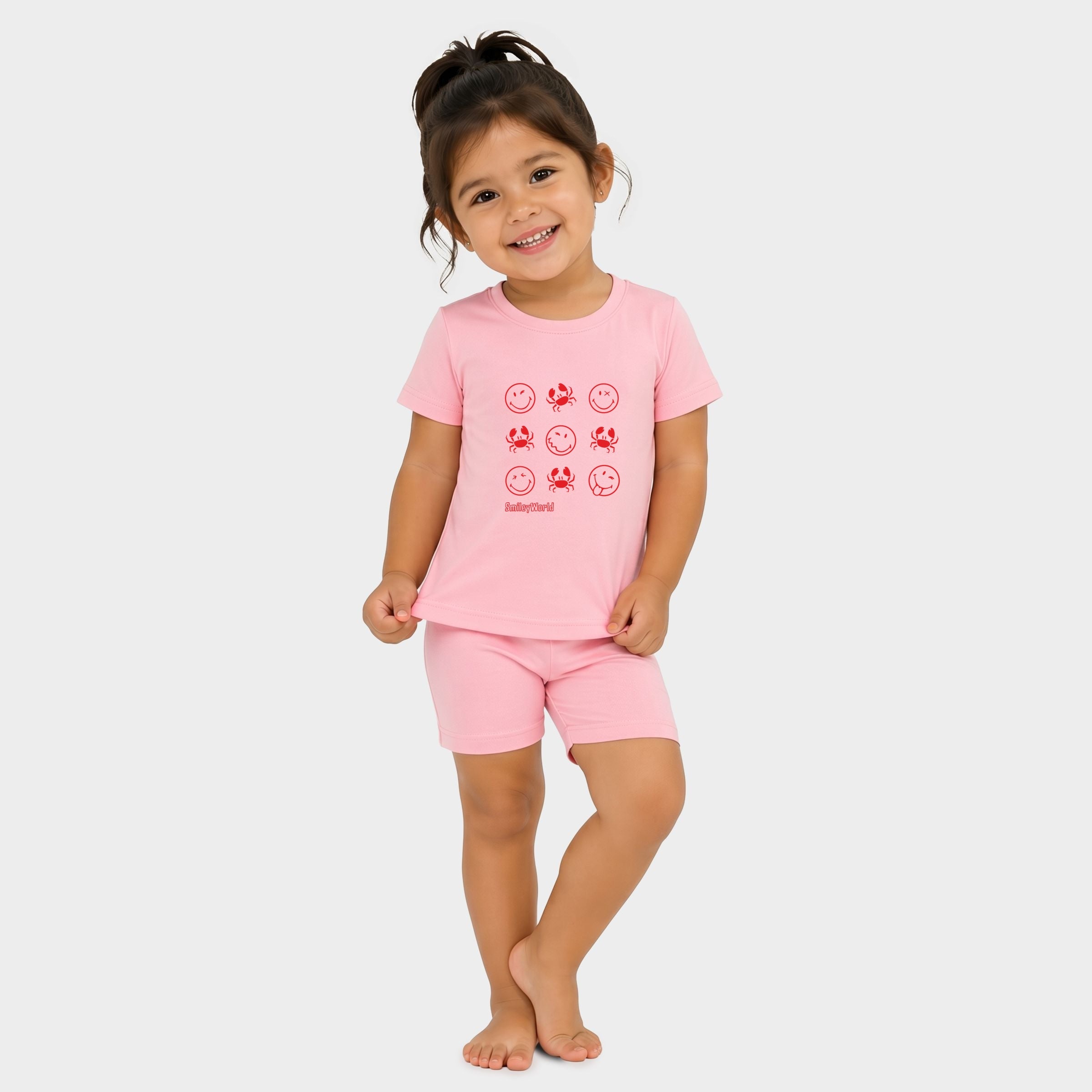 25594RED_F-TSSET Pink