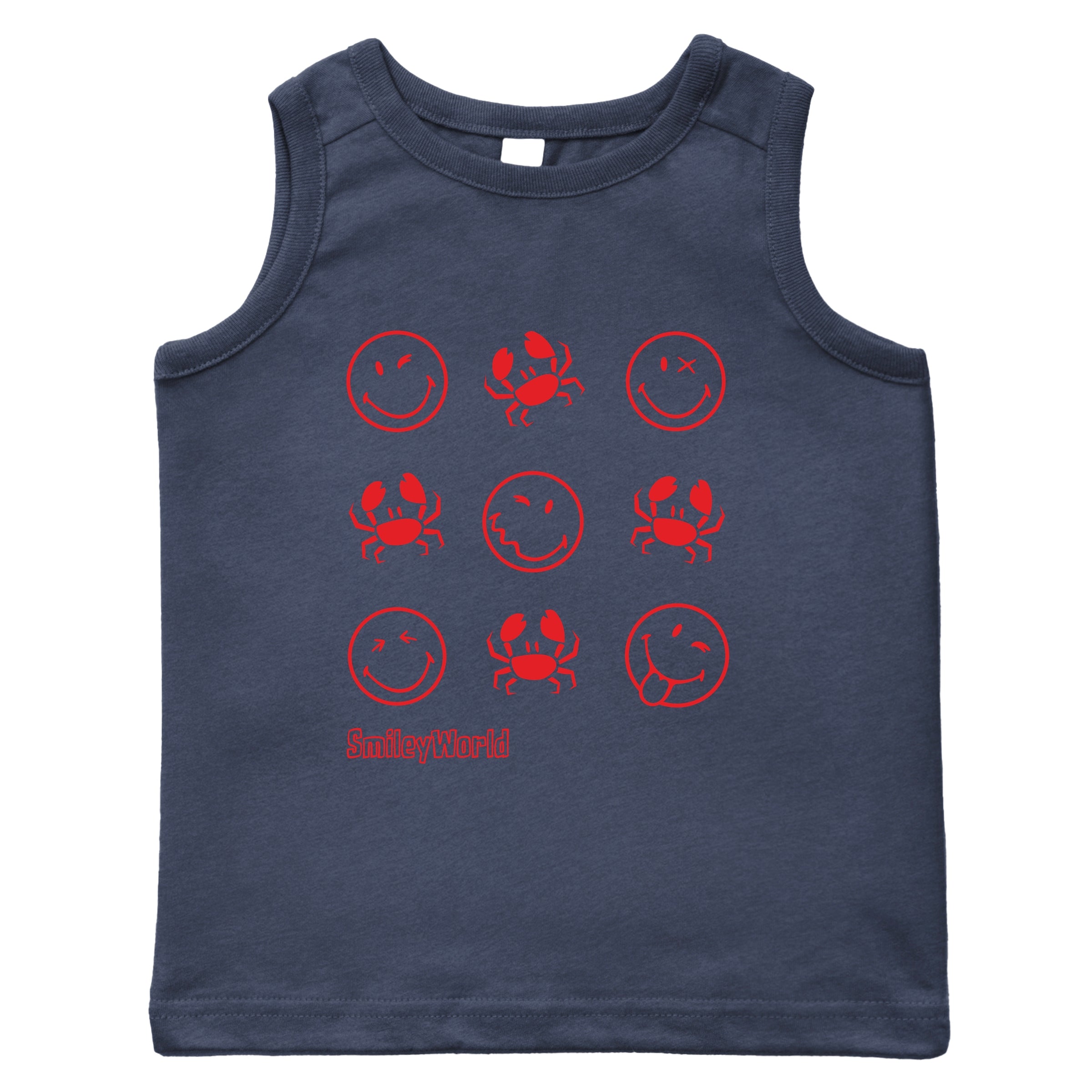 25594RED_F-TTK Navy