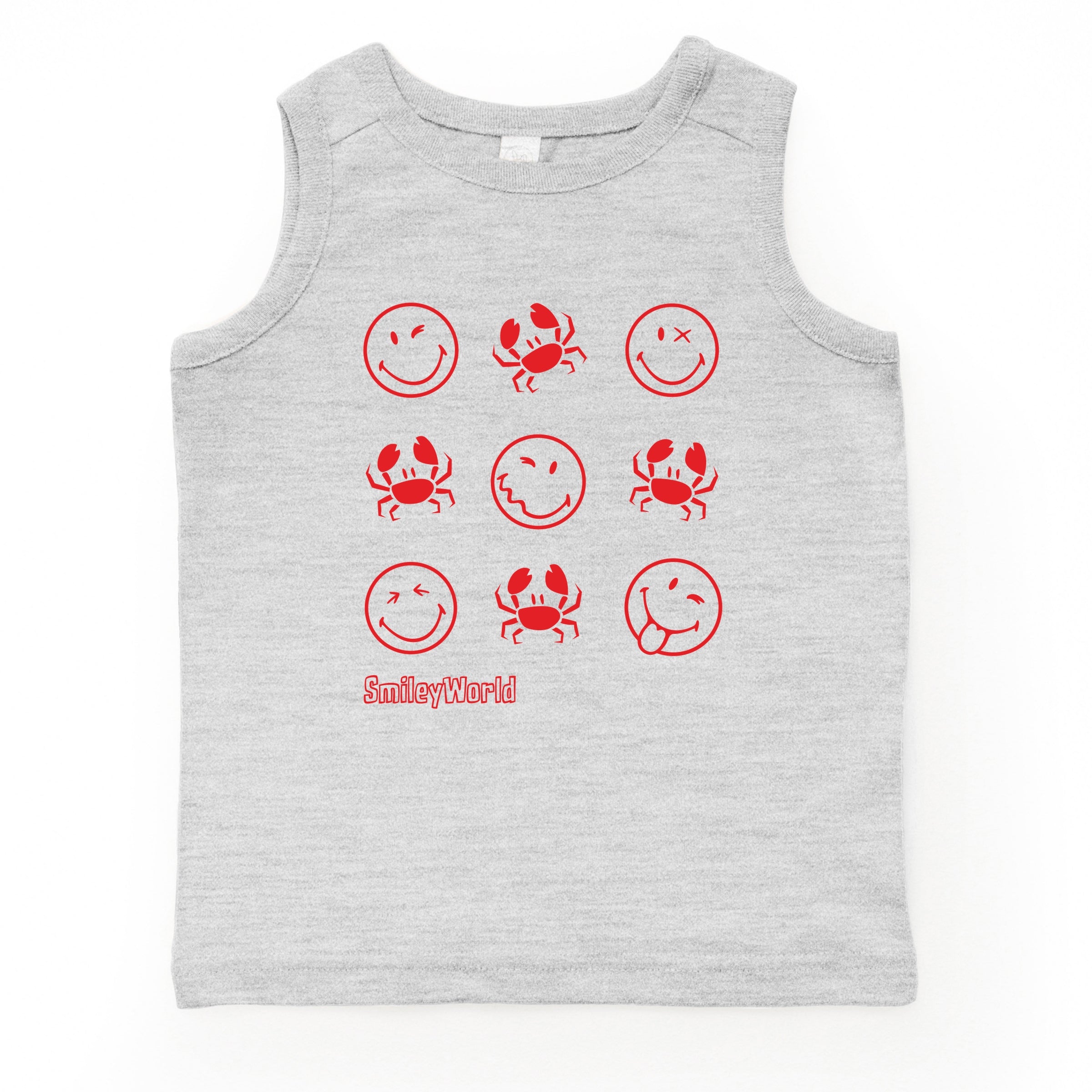 variant-Heather Grey-noThread