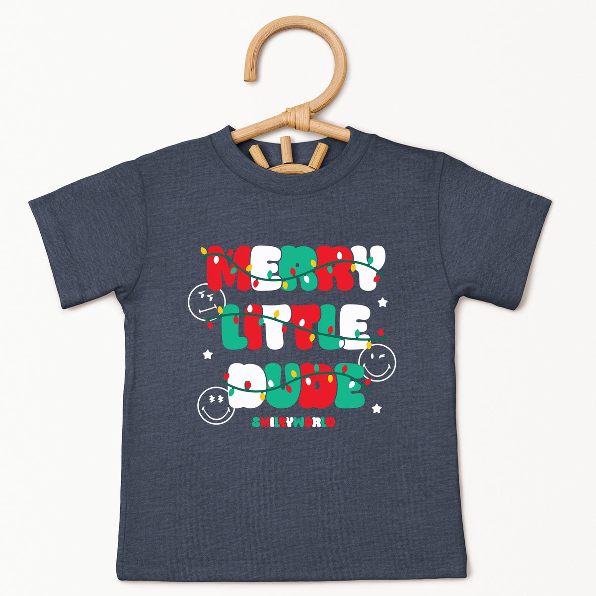 25596M_F-TC Heather Navy