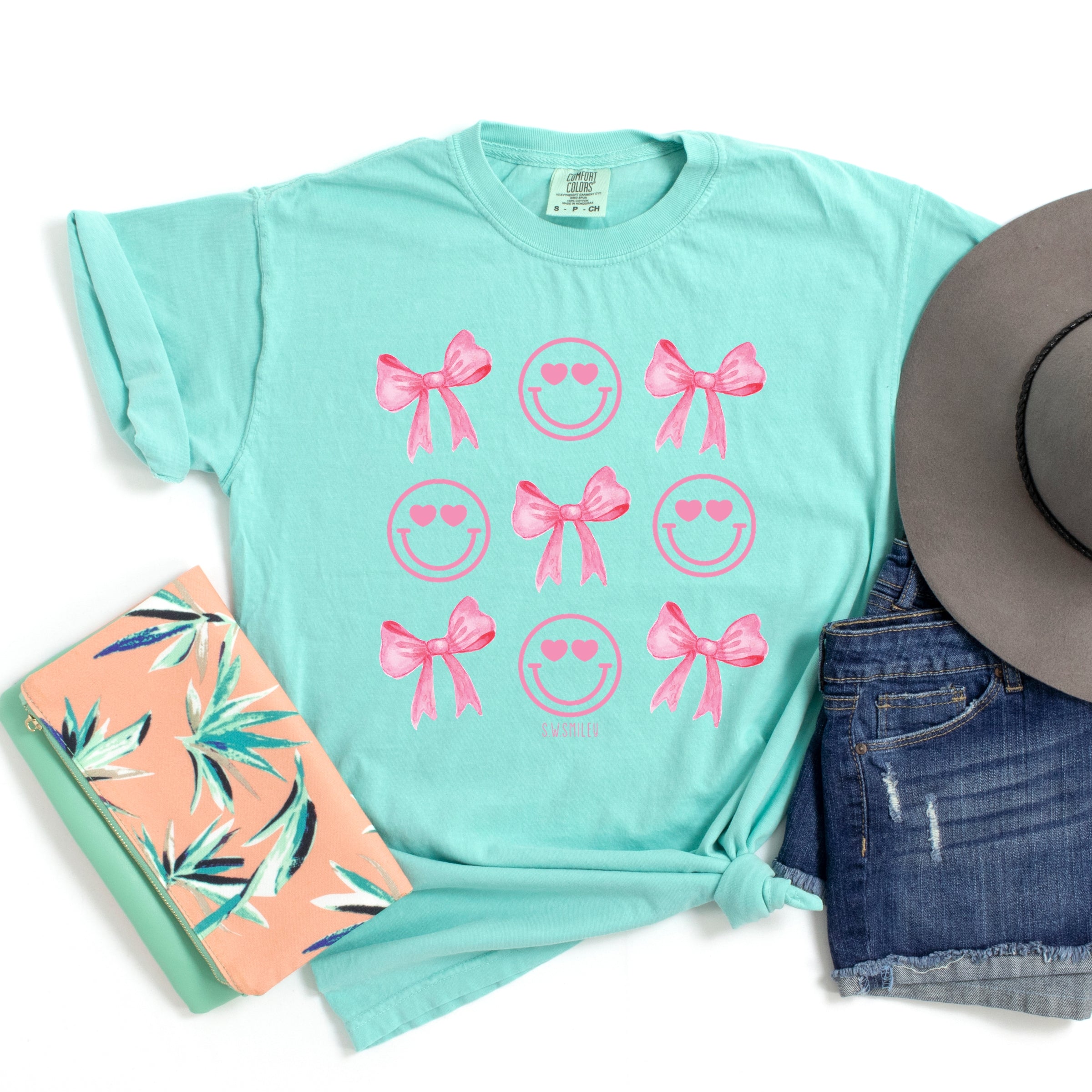 25827M_F-GDT Chalky Mint