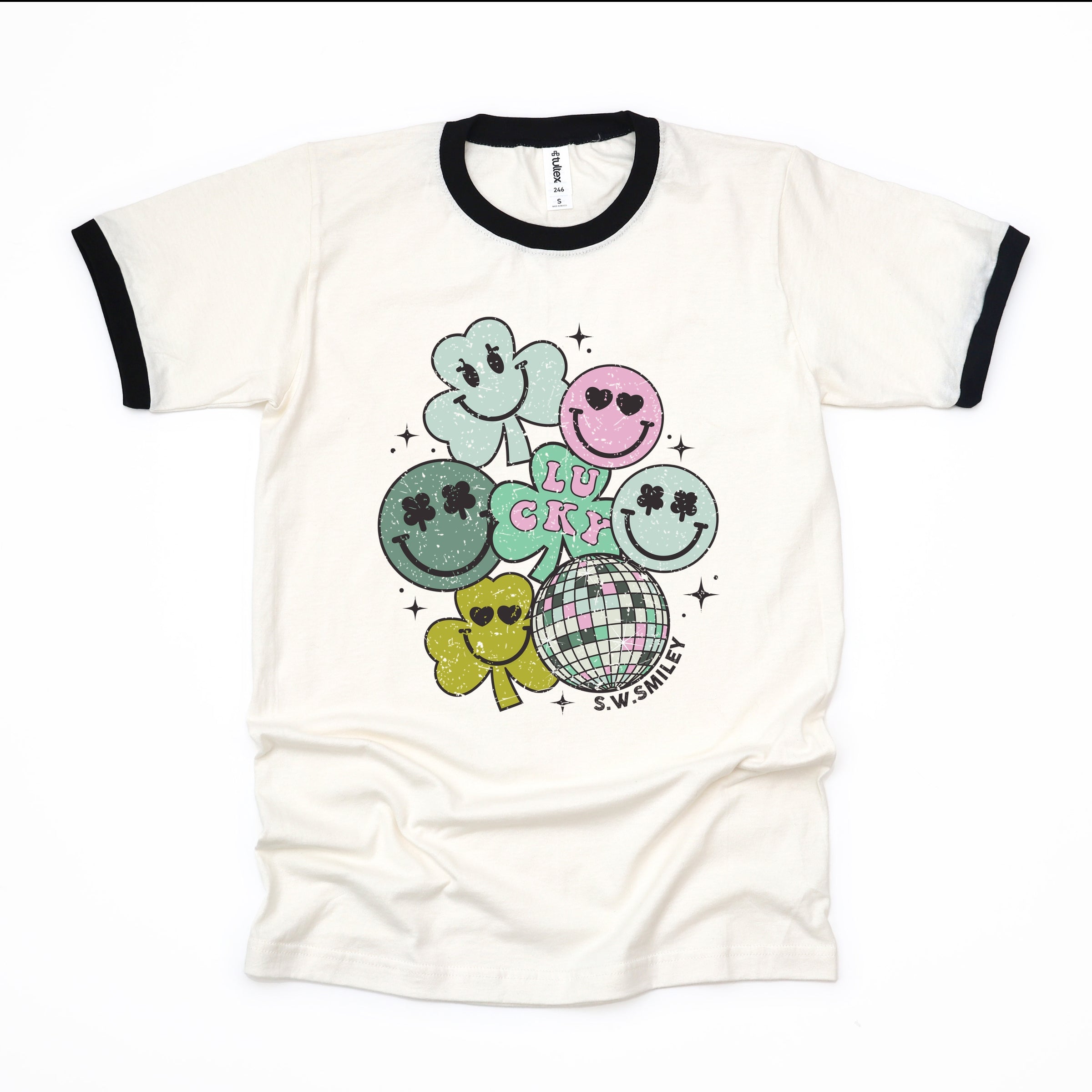 25842M_F-RT Vintage Black