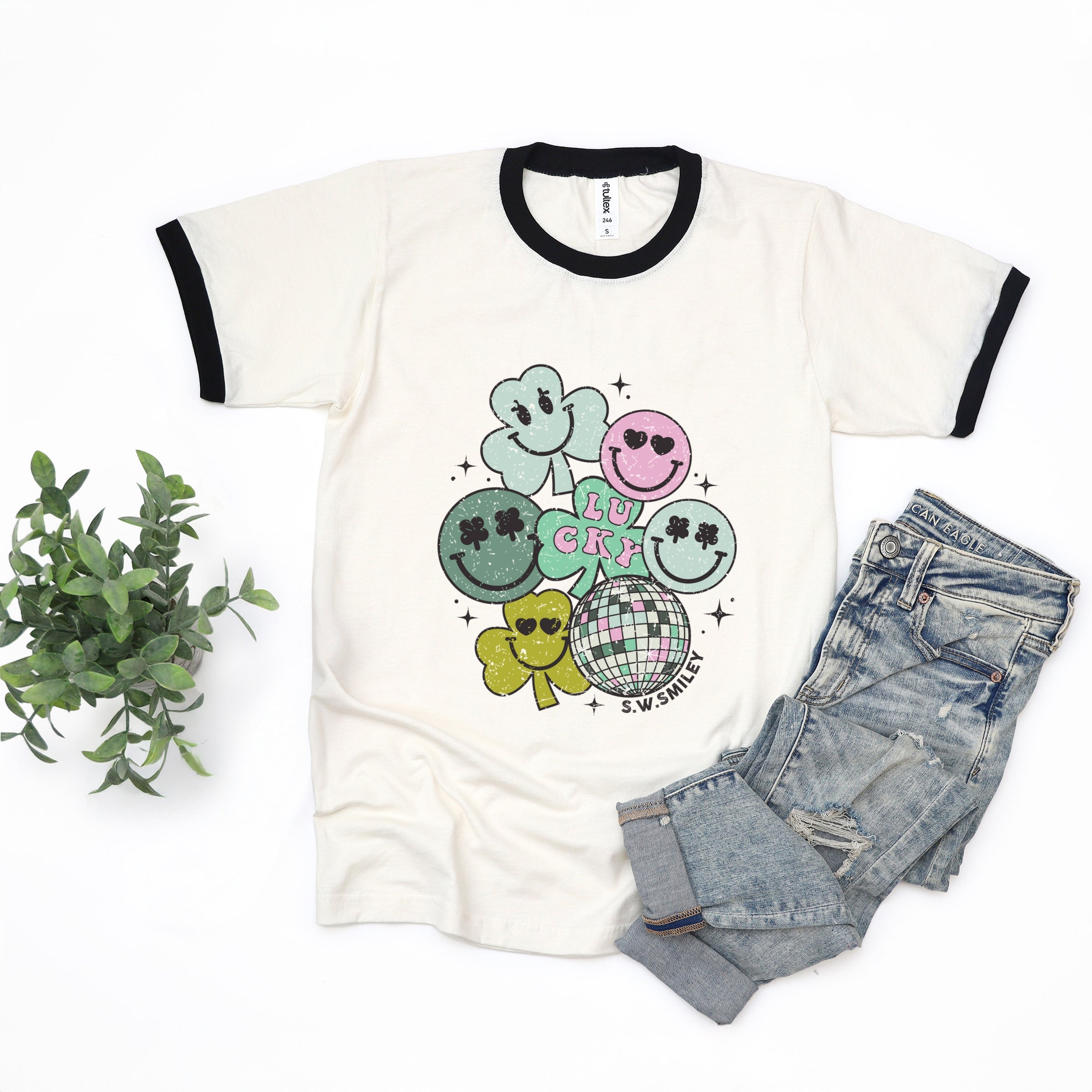 25842M_F-RT Vintage Black