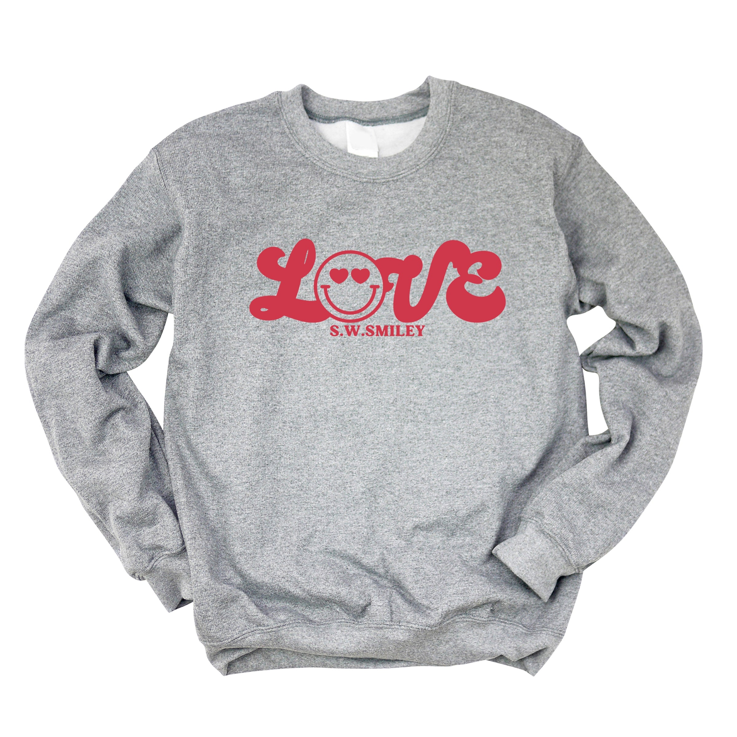 25848RED_F-SWT Graphite