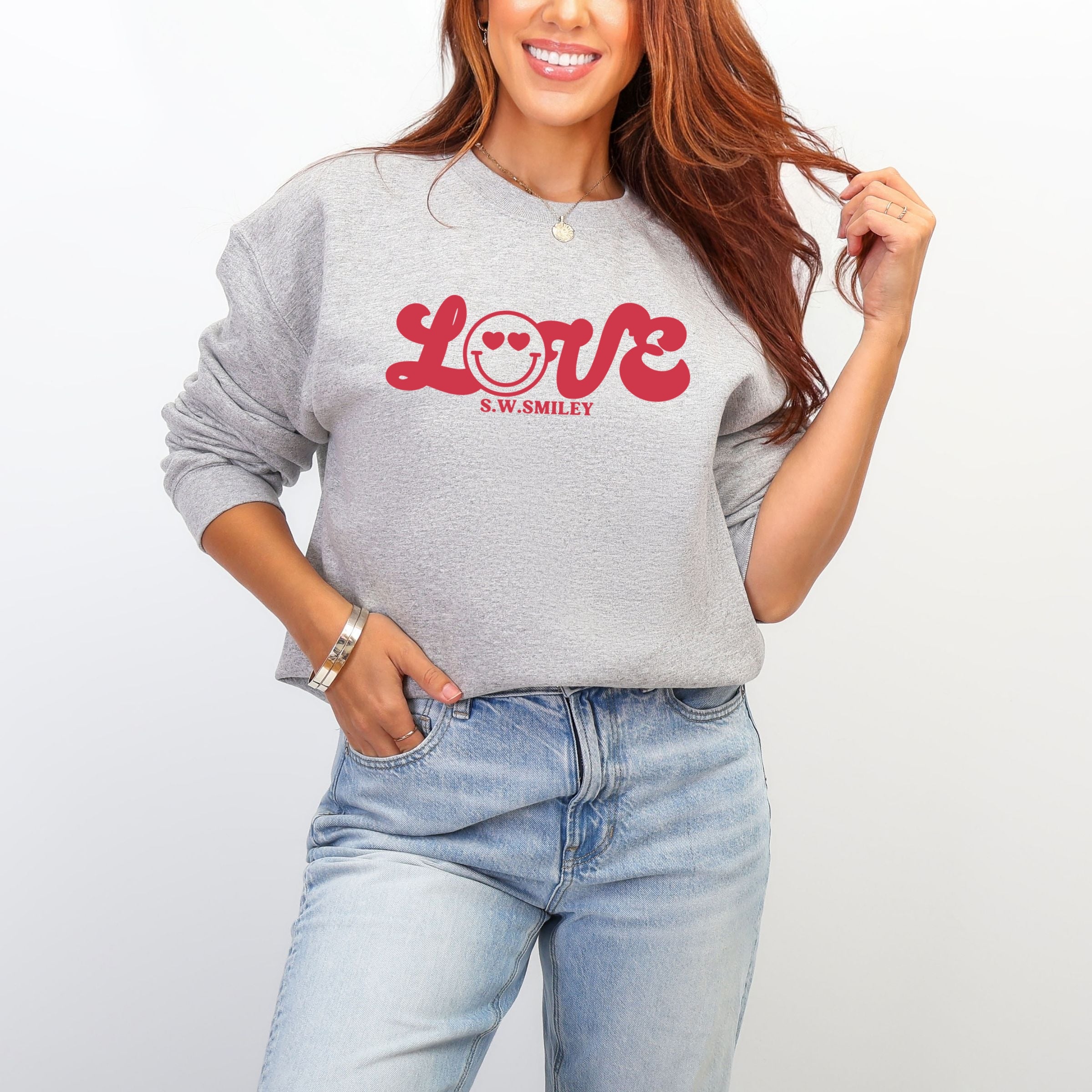 25848RED_F-SWT Graphite