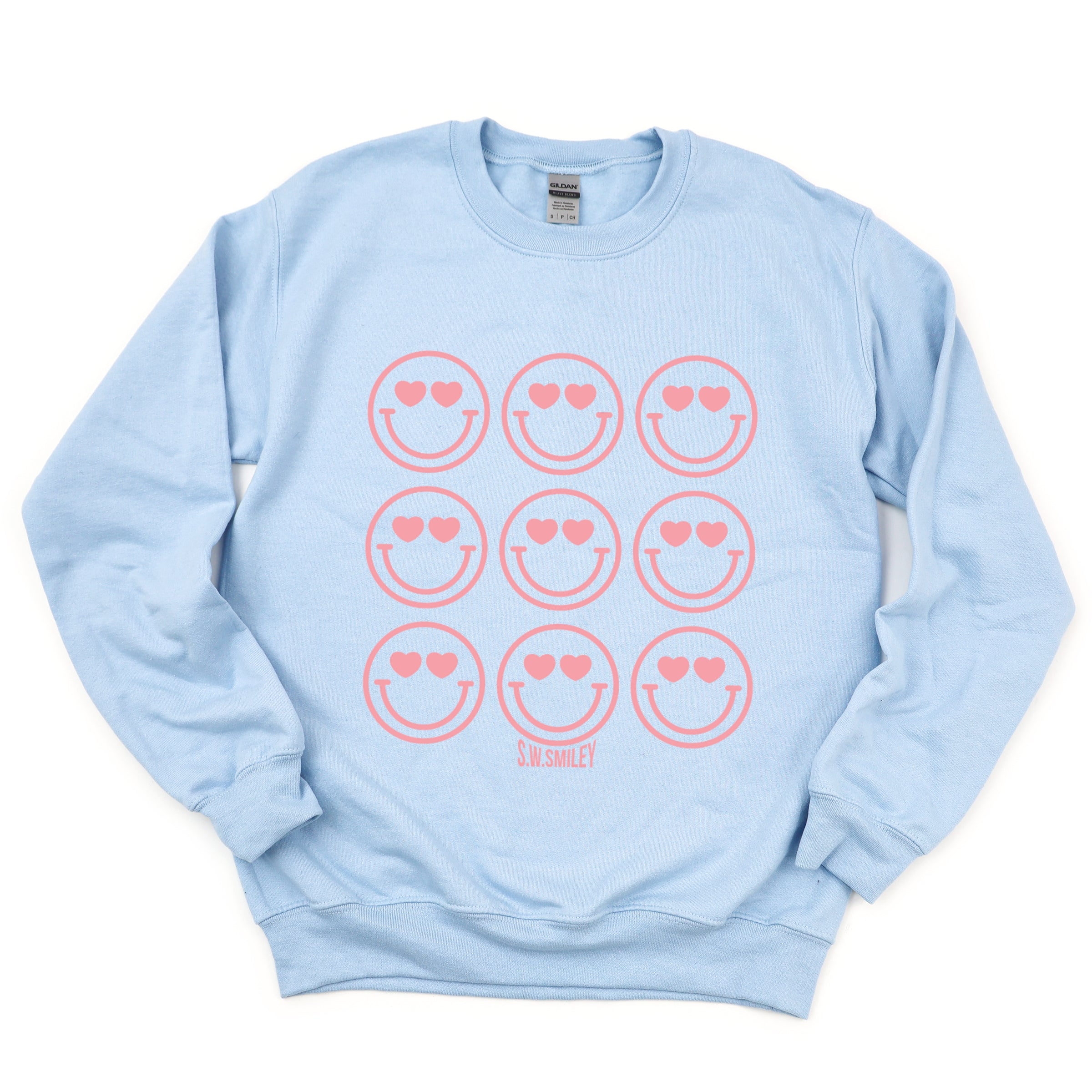 25849PIN_F-SWT Light Blue