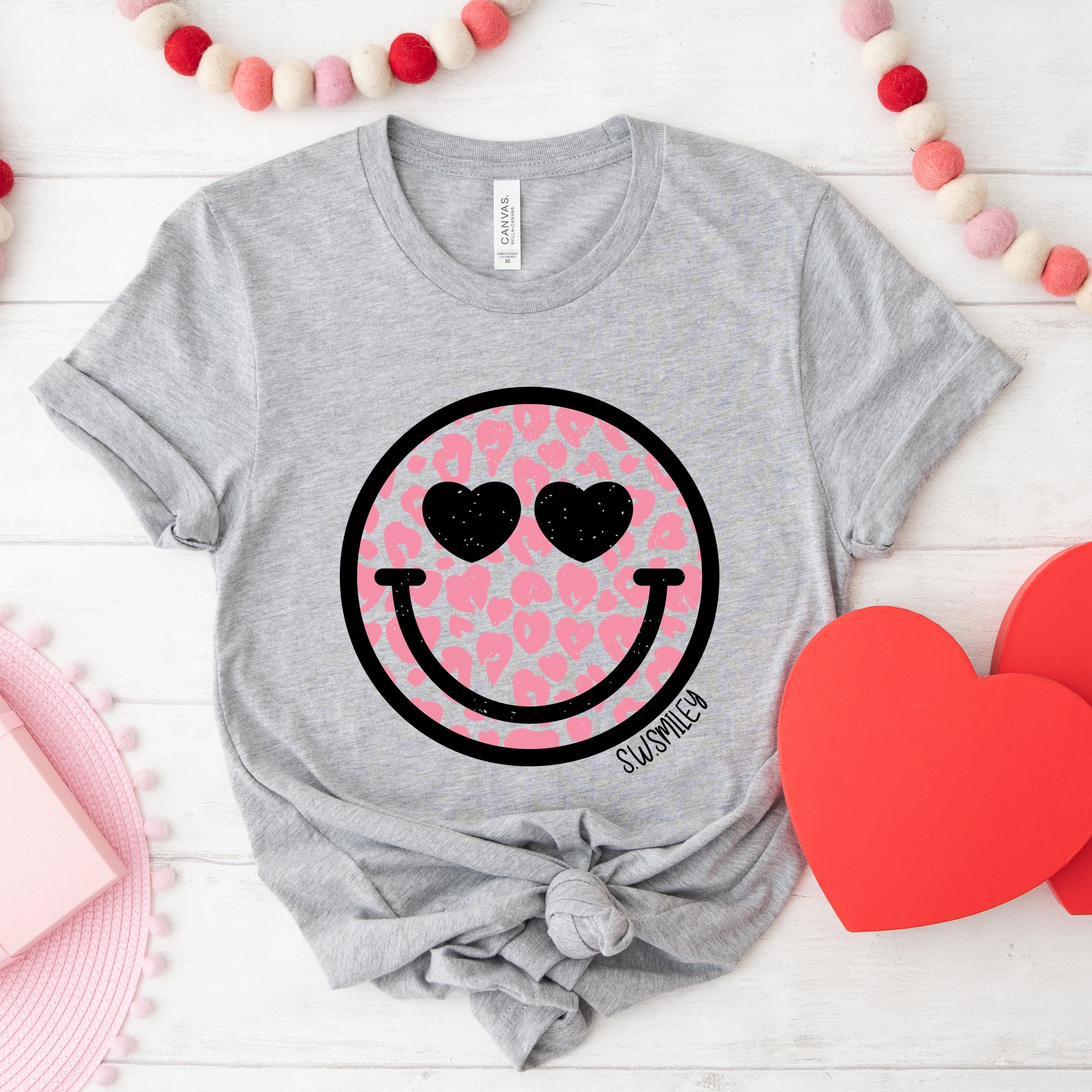 25851M_F-C Heather Grey