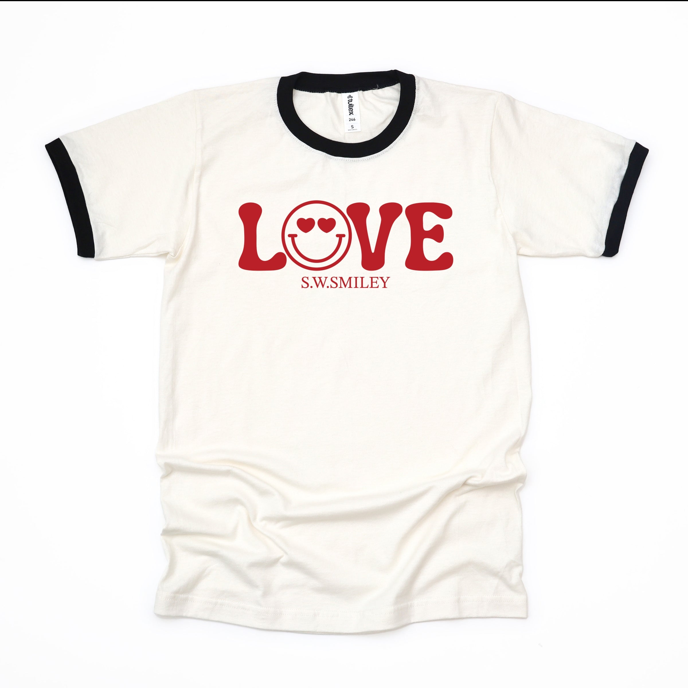 25853RED_F-RT Vintage Black