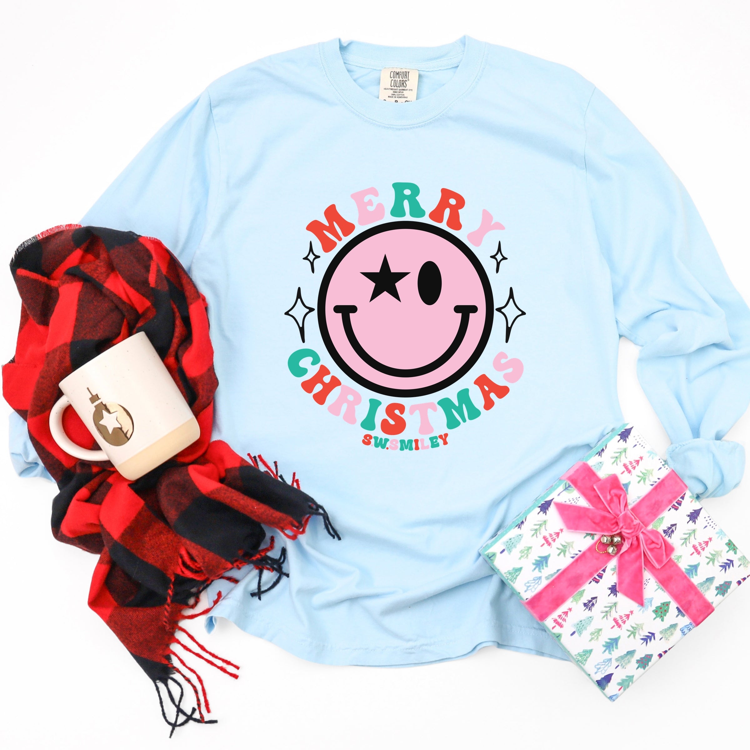 25856M_F-GDLS Chambray