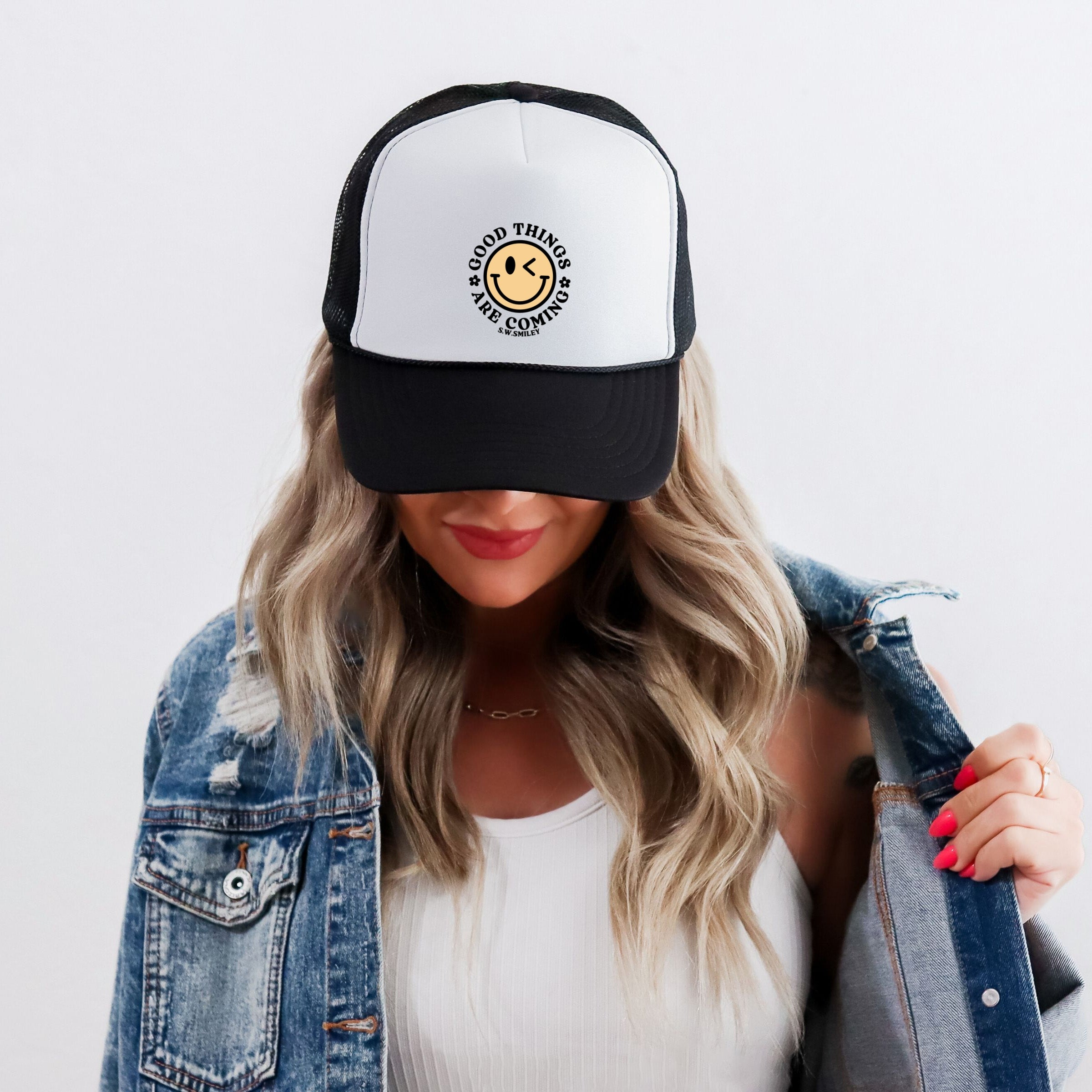 25857M_F-FTH White Black