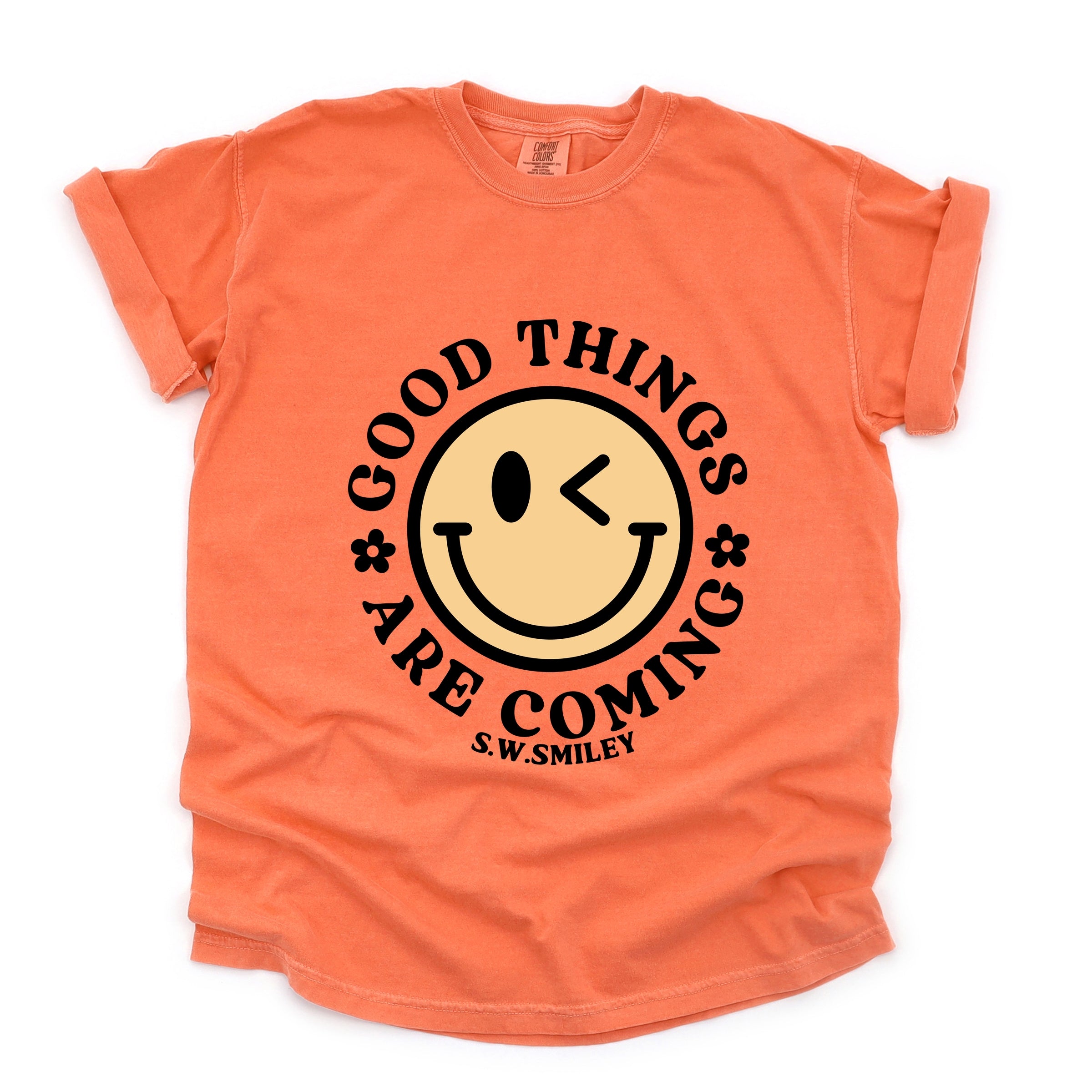 25857M_F-GDT Bright Salmon