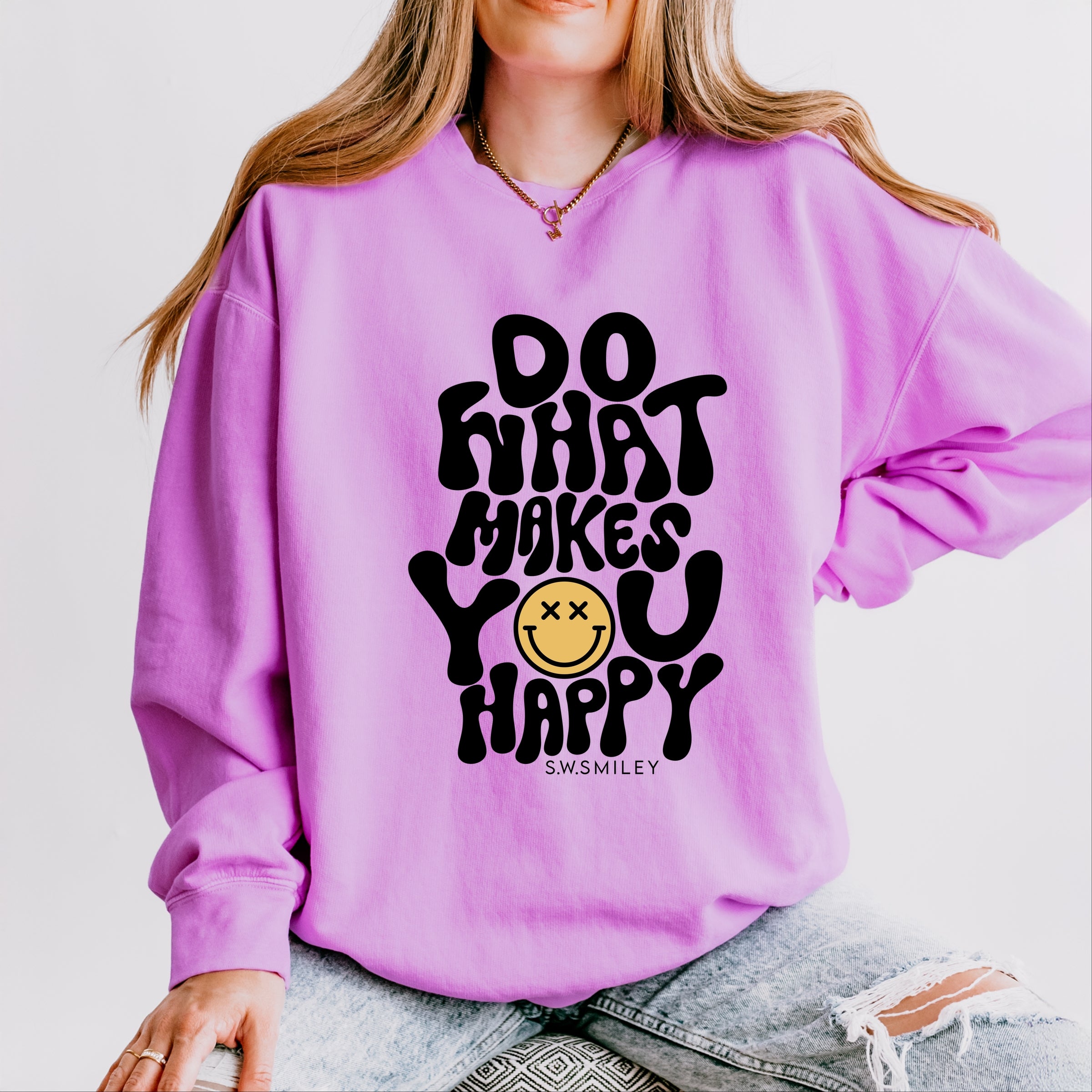 25858M_F-LGDSWT Neon Violet