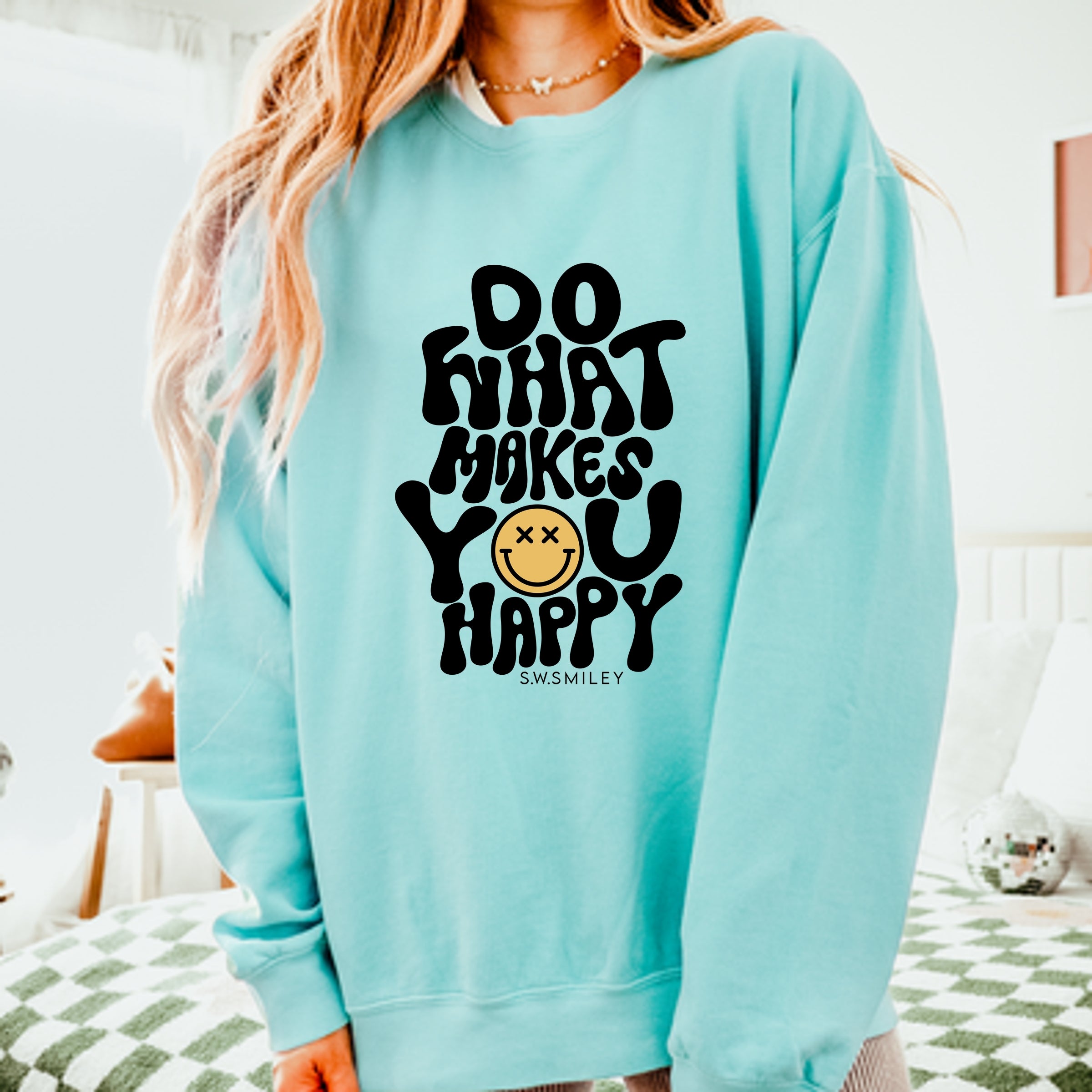 25858M_F-LGDSWT Chalky Mint