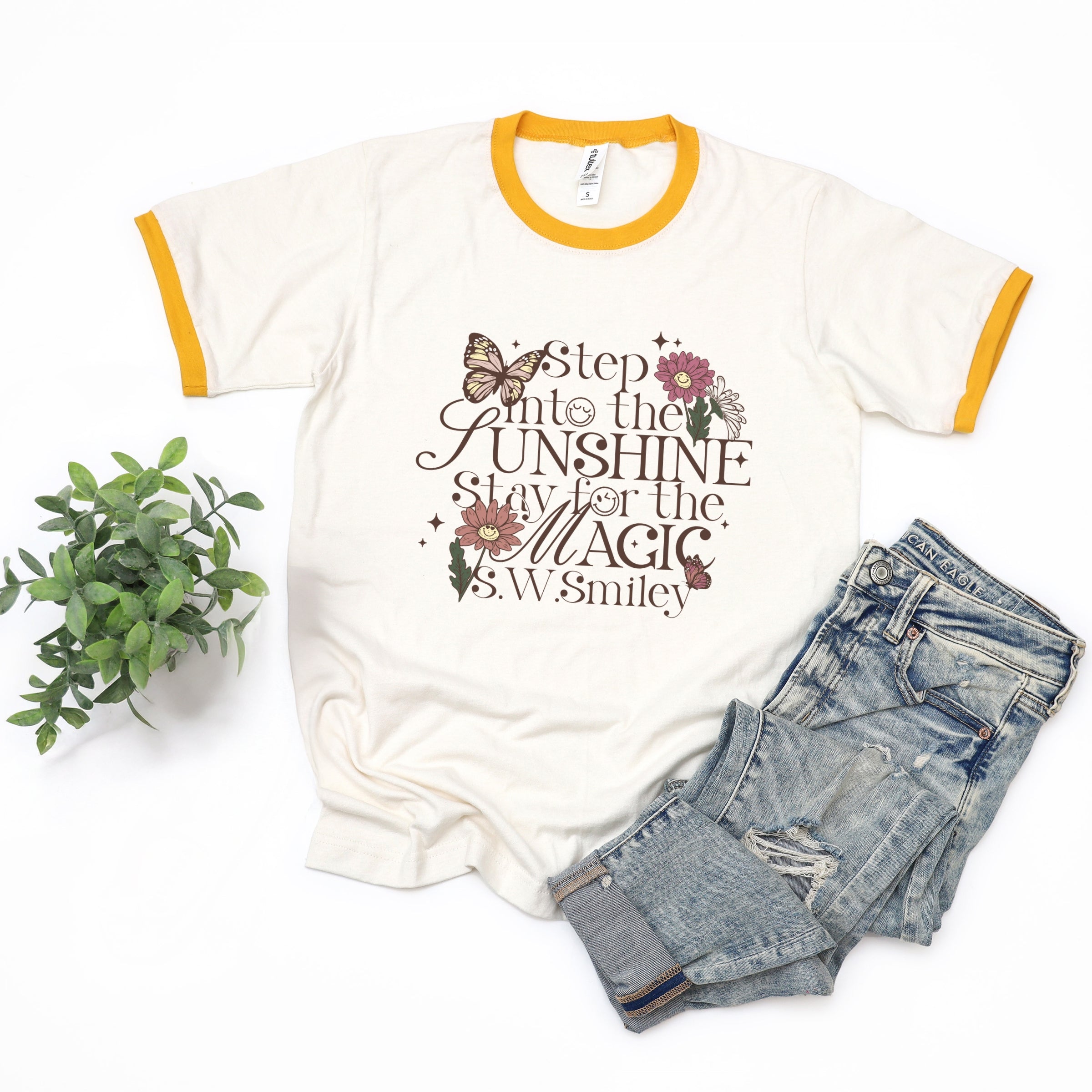 25865M_F-RT Vintage Mustard