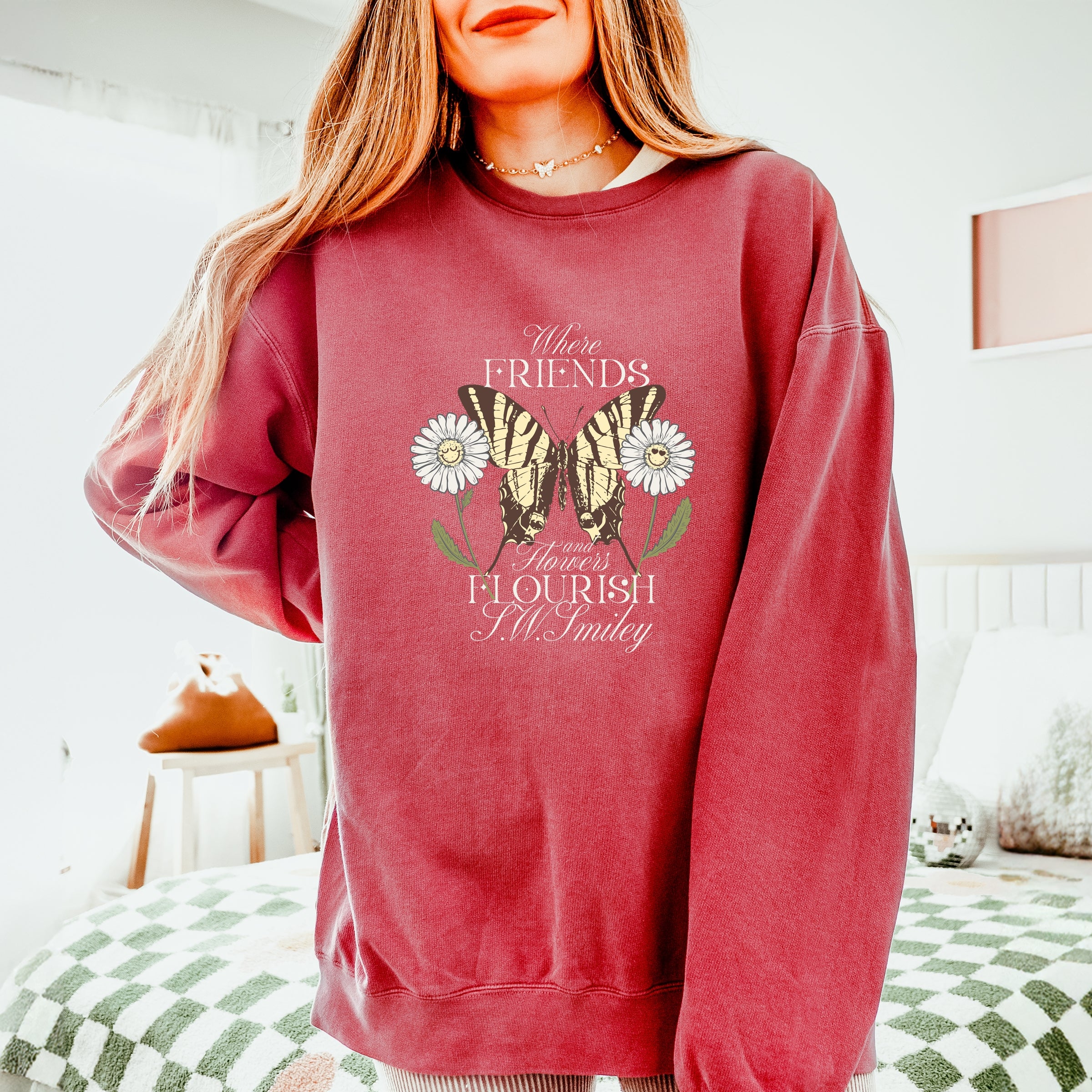 25866M_F-LGDSWT Crimson