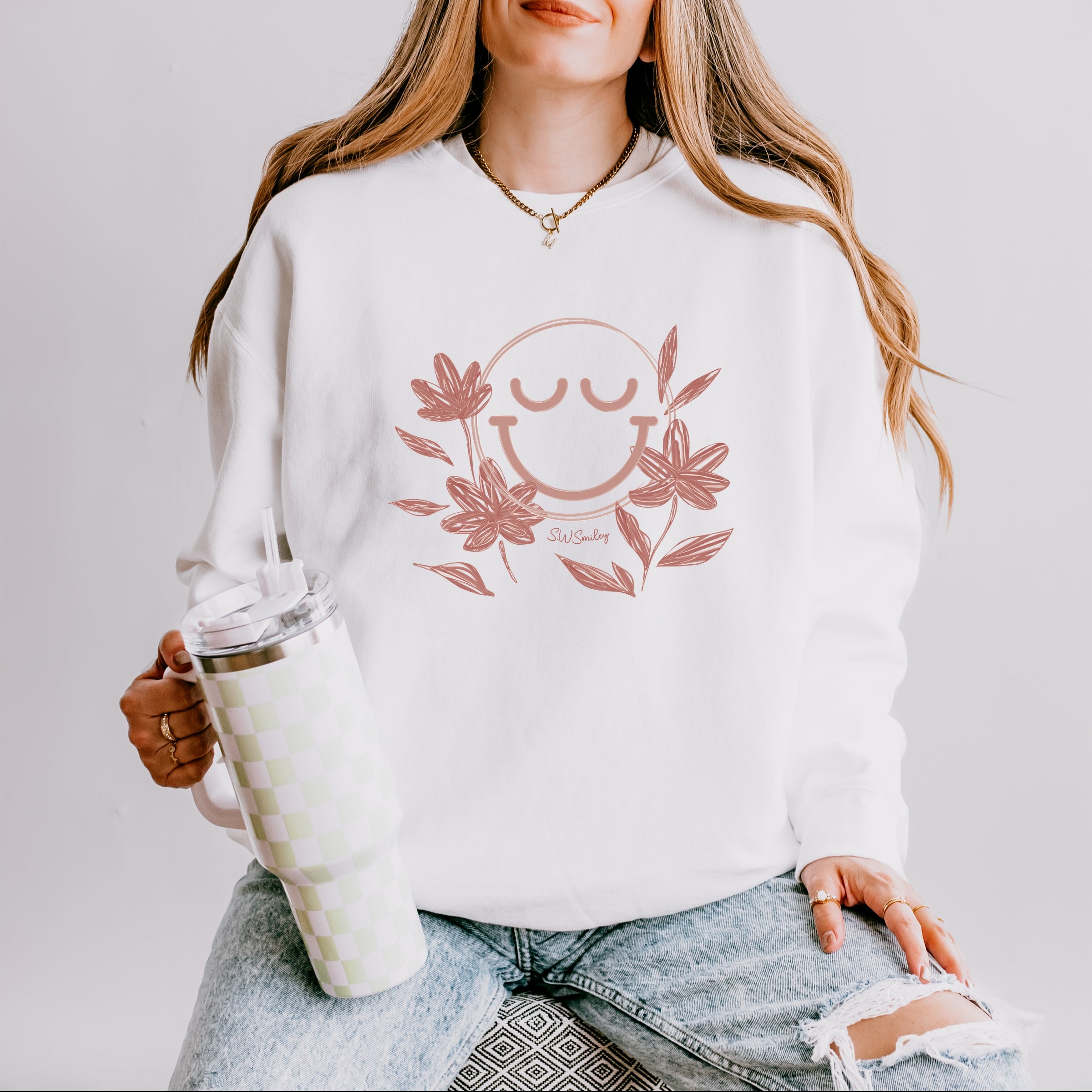 25872M_F-LGDSWT White