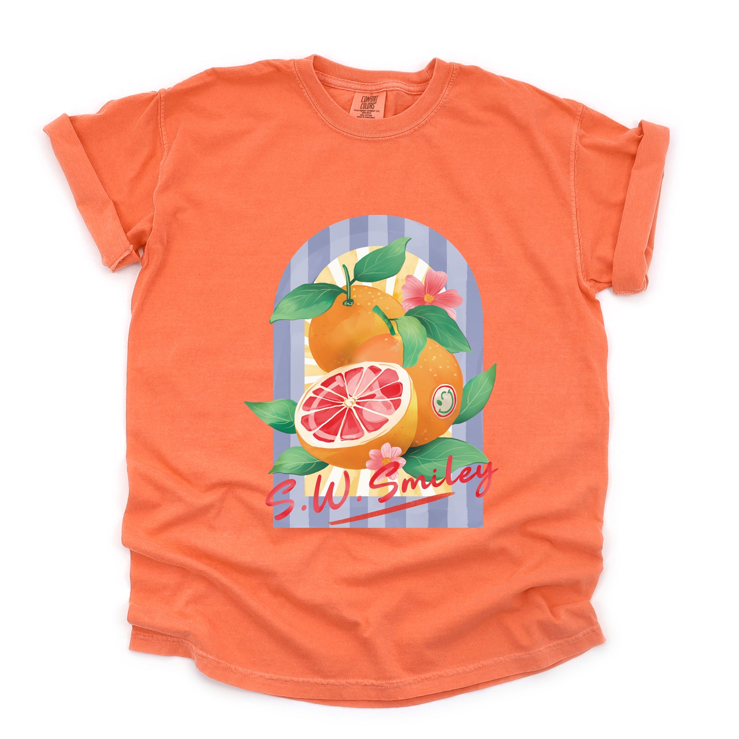 variant-Bright Salmon-noThread