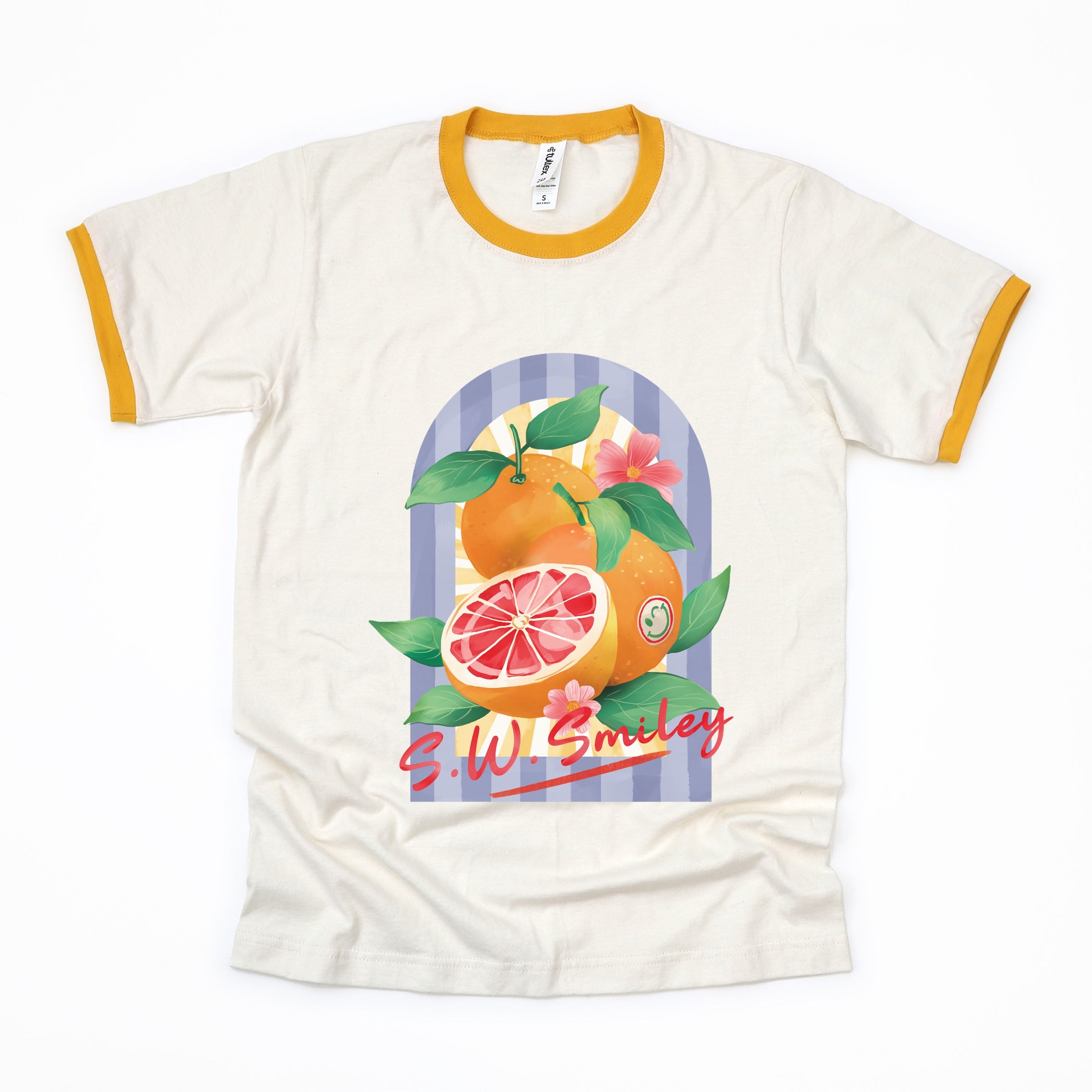 25879M_F-RT Vintage Mustard