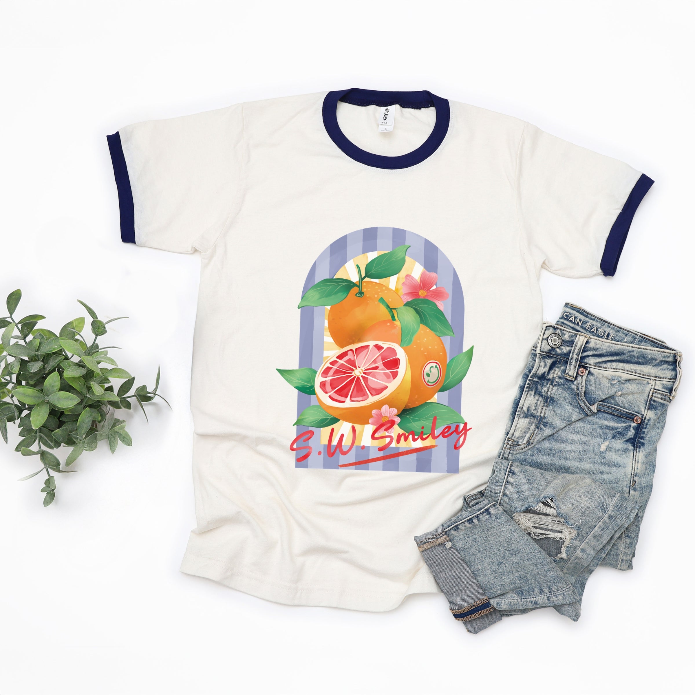 25879M_F-RT Vintage Navy