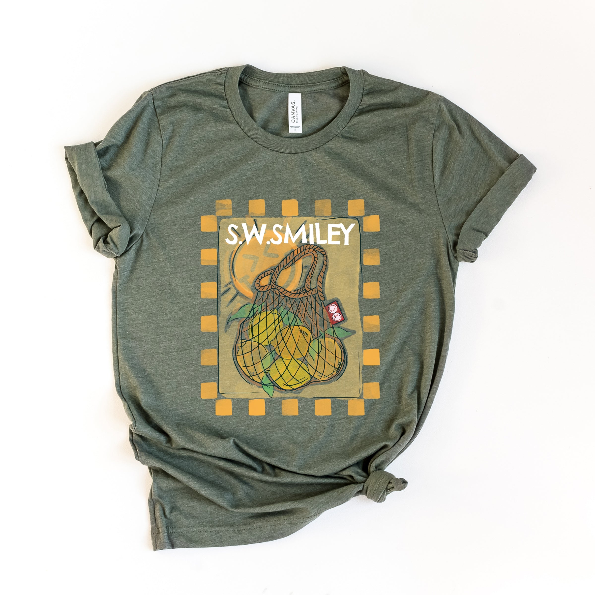 variant-Army Green-noThread