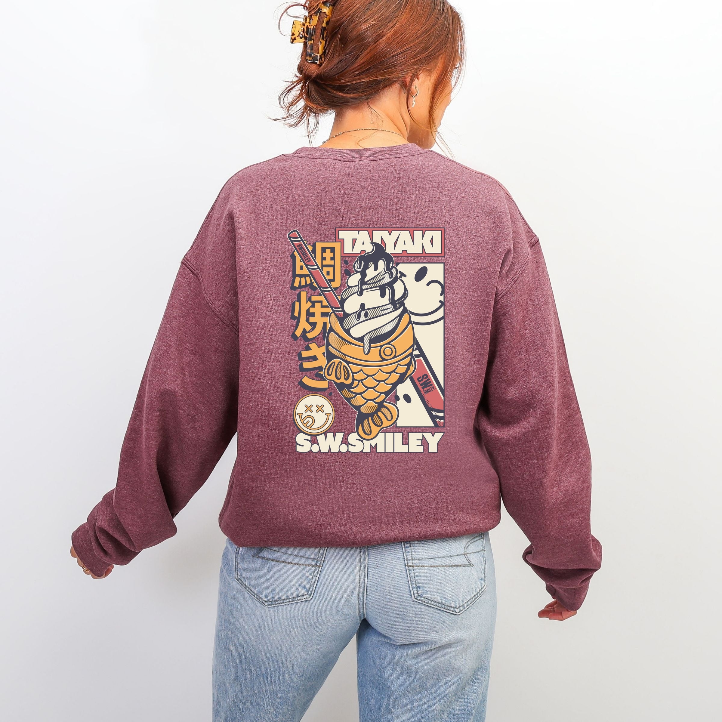 25883M_LC_25884M_B-SWT Heather Maroon