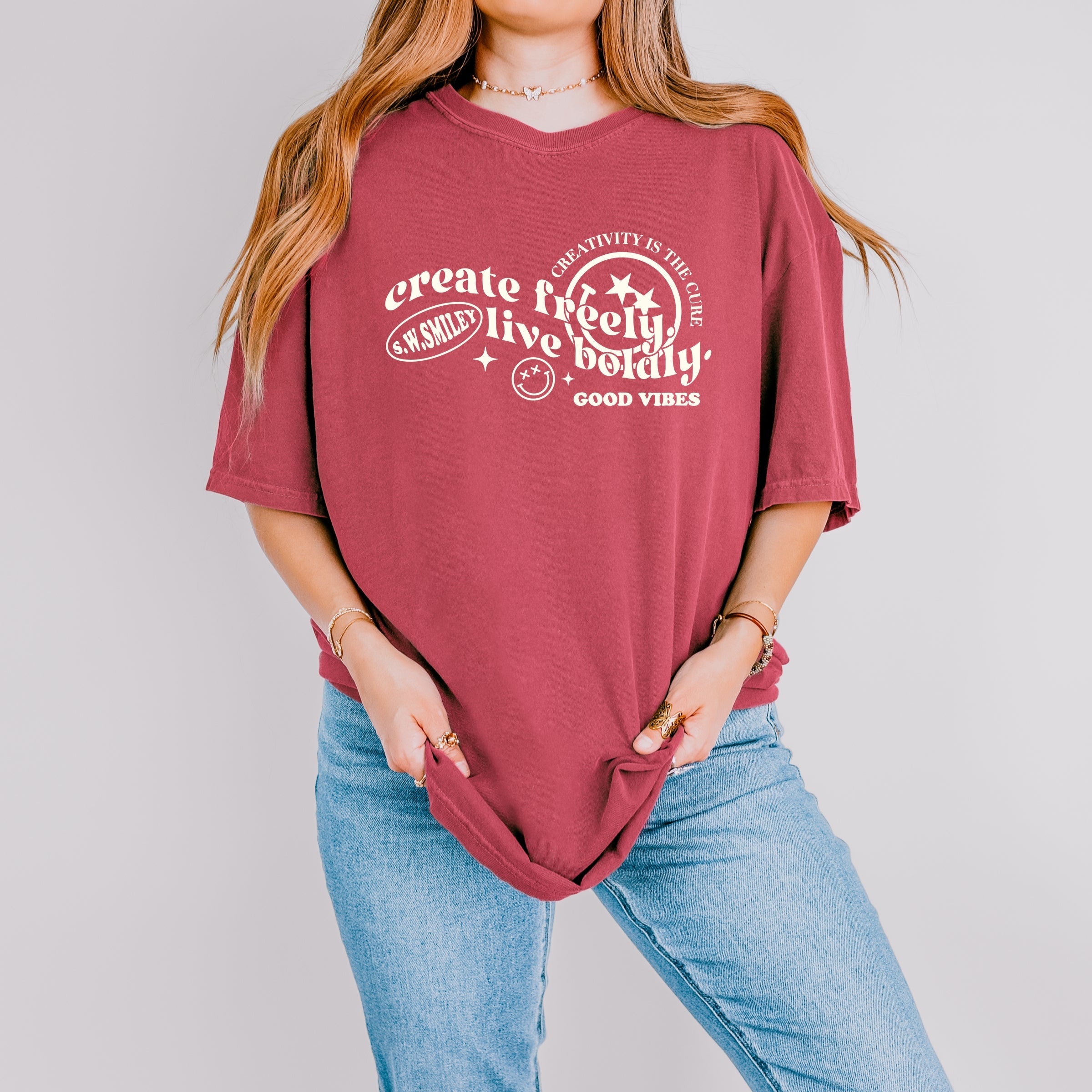 25894CRE_F-GDT Crimson