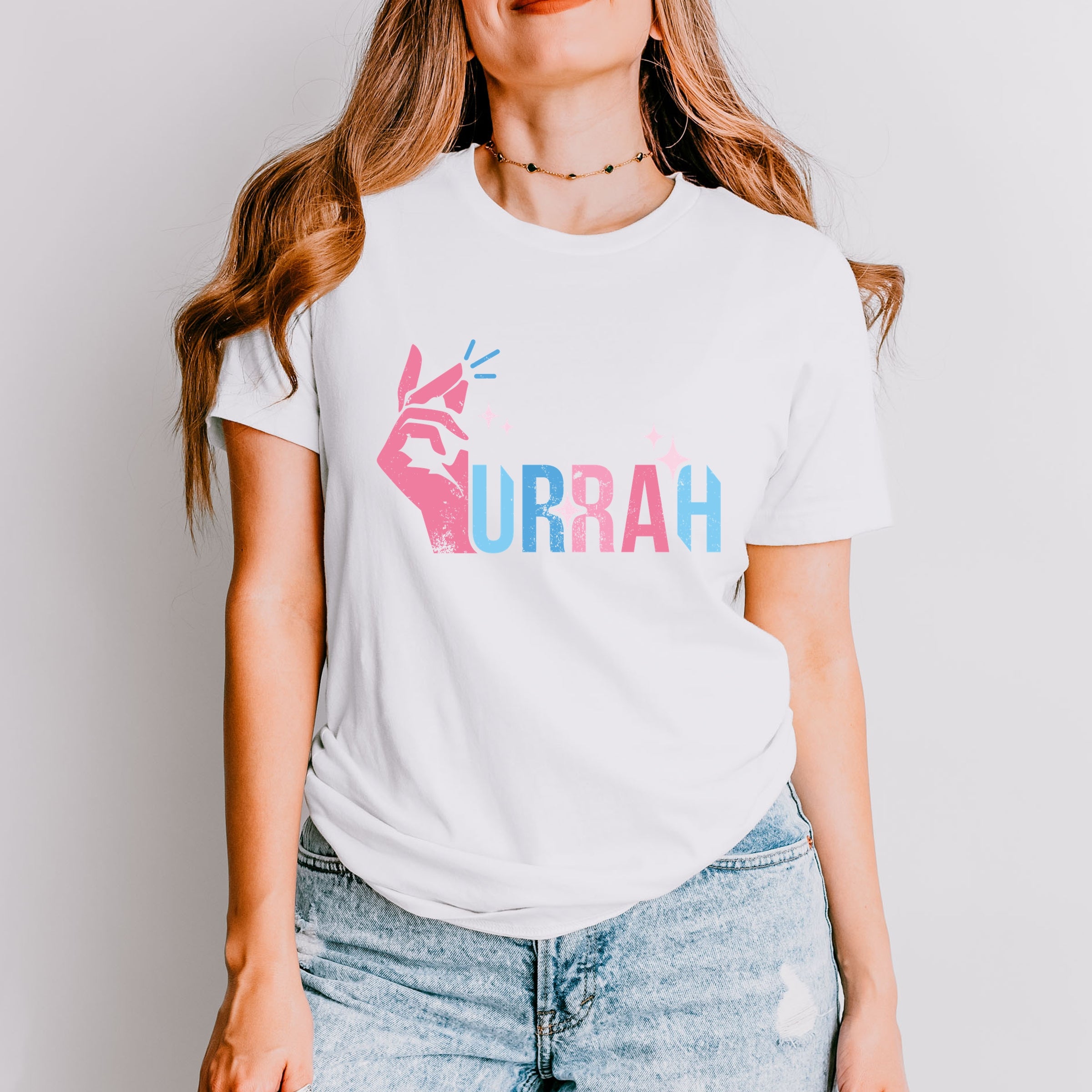 Urrah Snap - Short Sleeve Tee