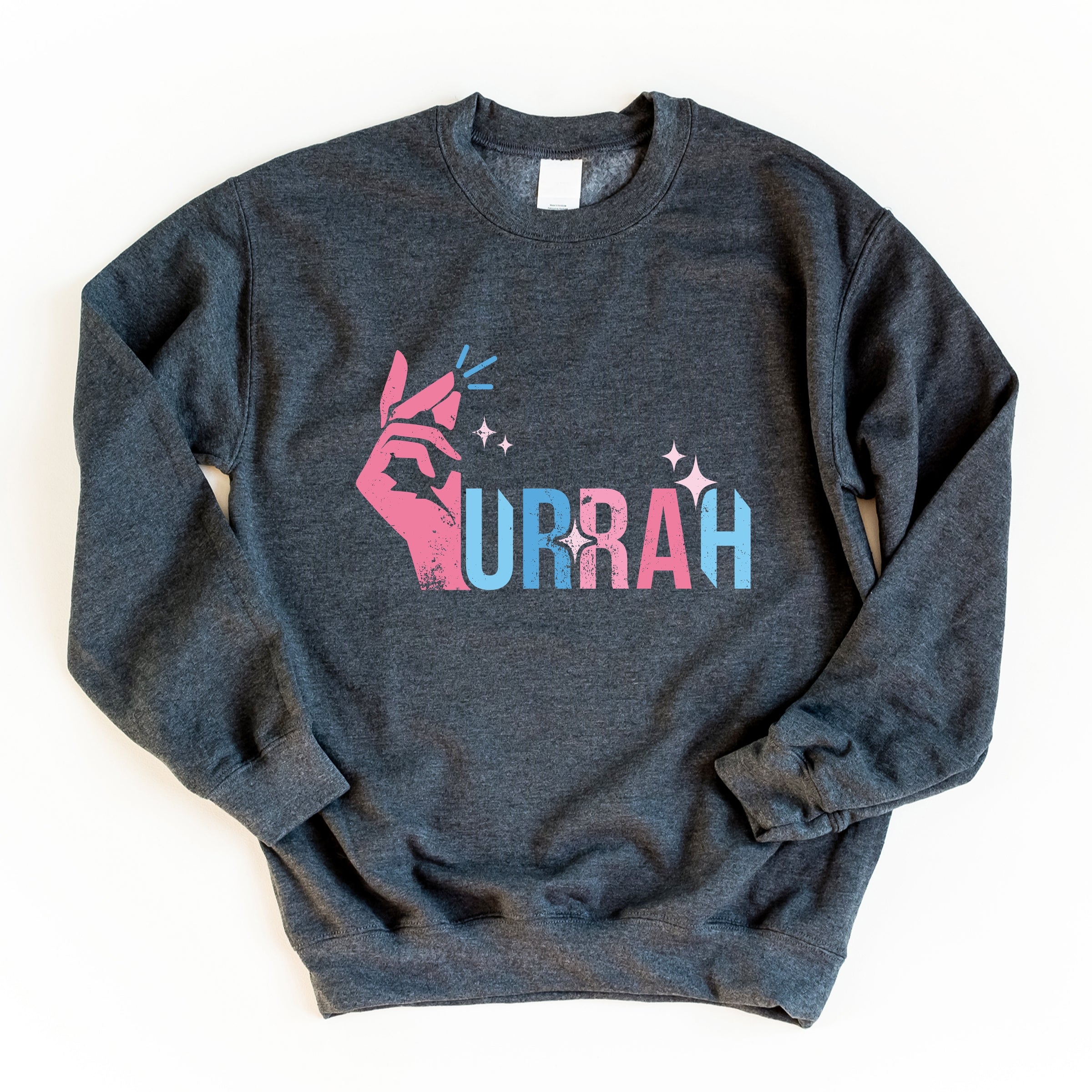 Urrah Snap - Sweatshirt