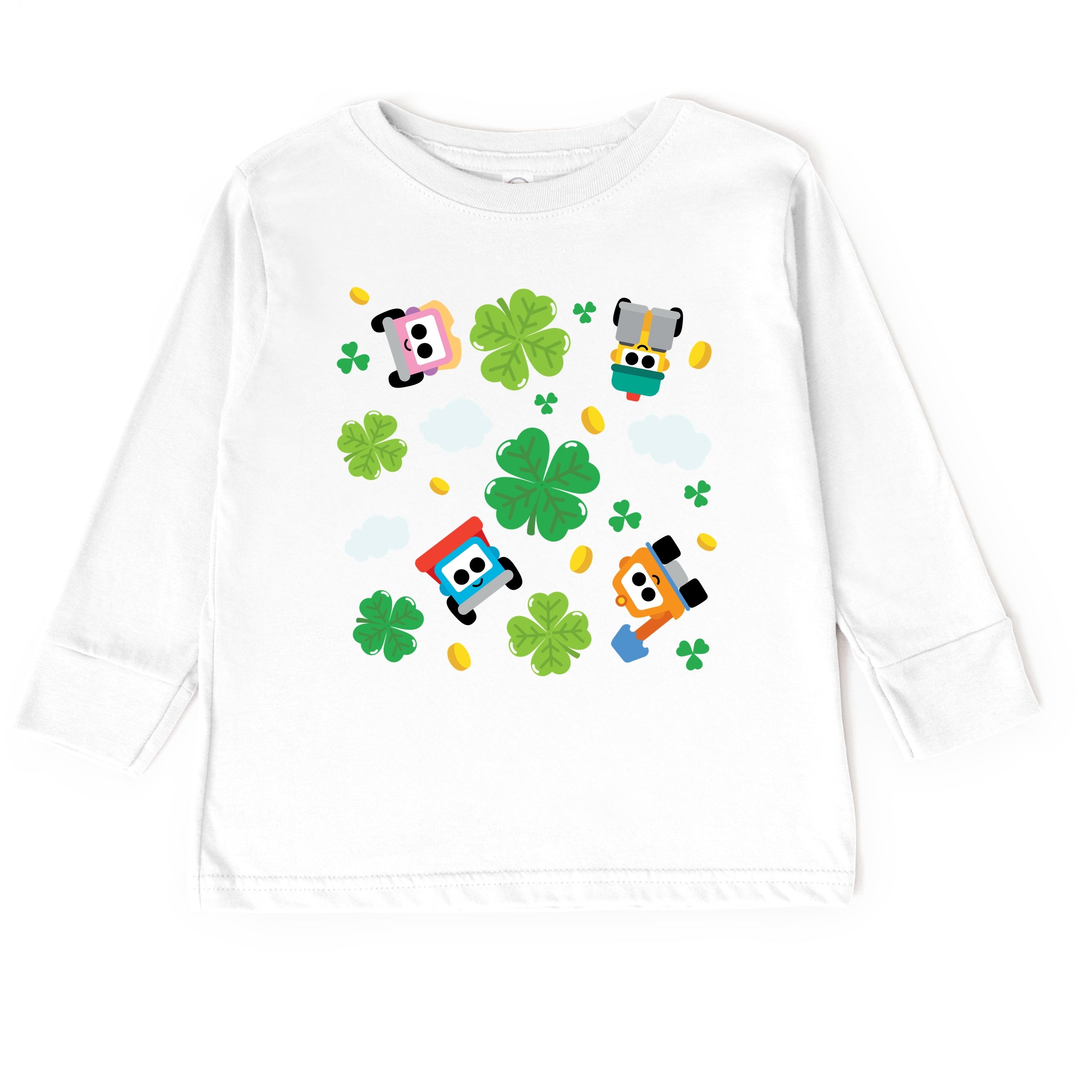 26127M_F-RSTLS White