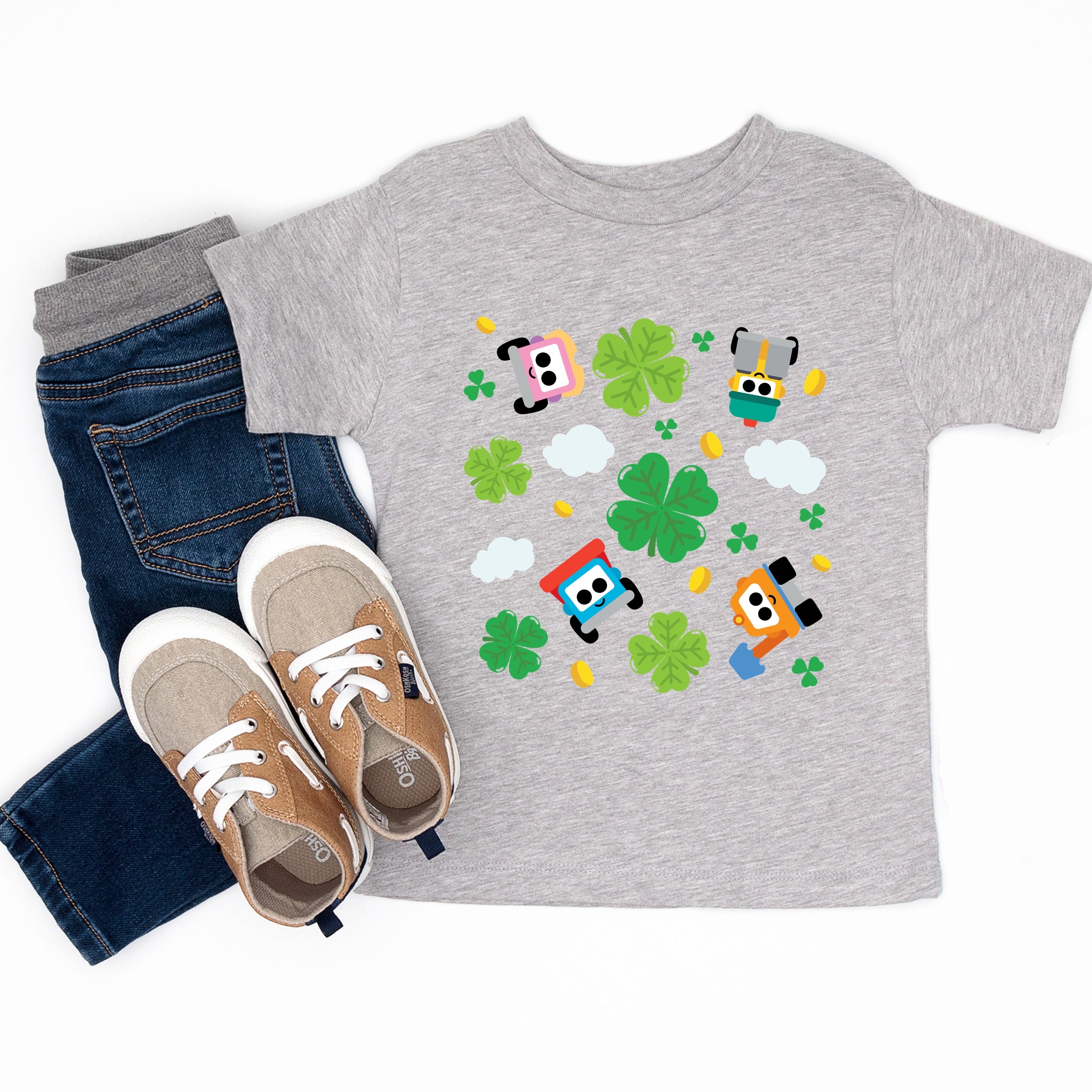 26127M_F-TC Heather Grey