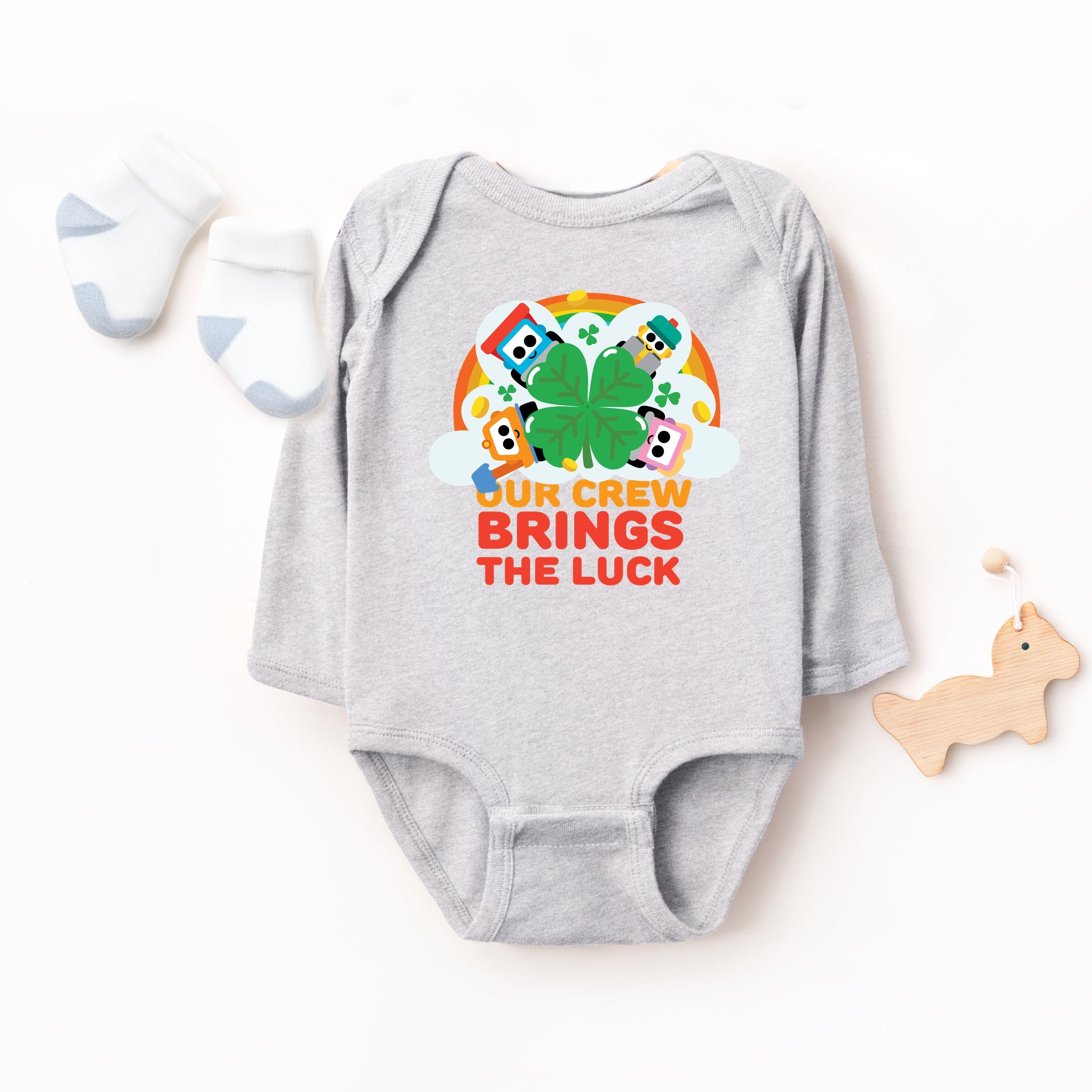 26128M_F-LSO Heather Grey