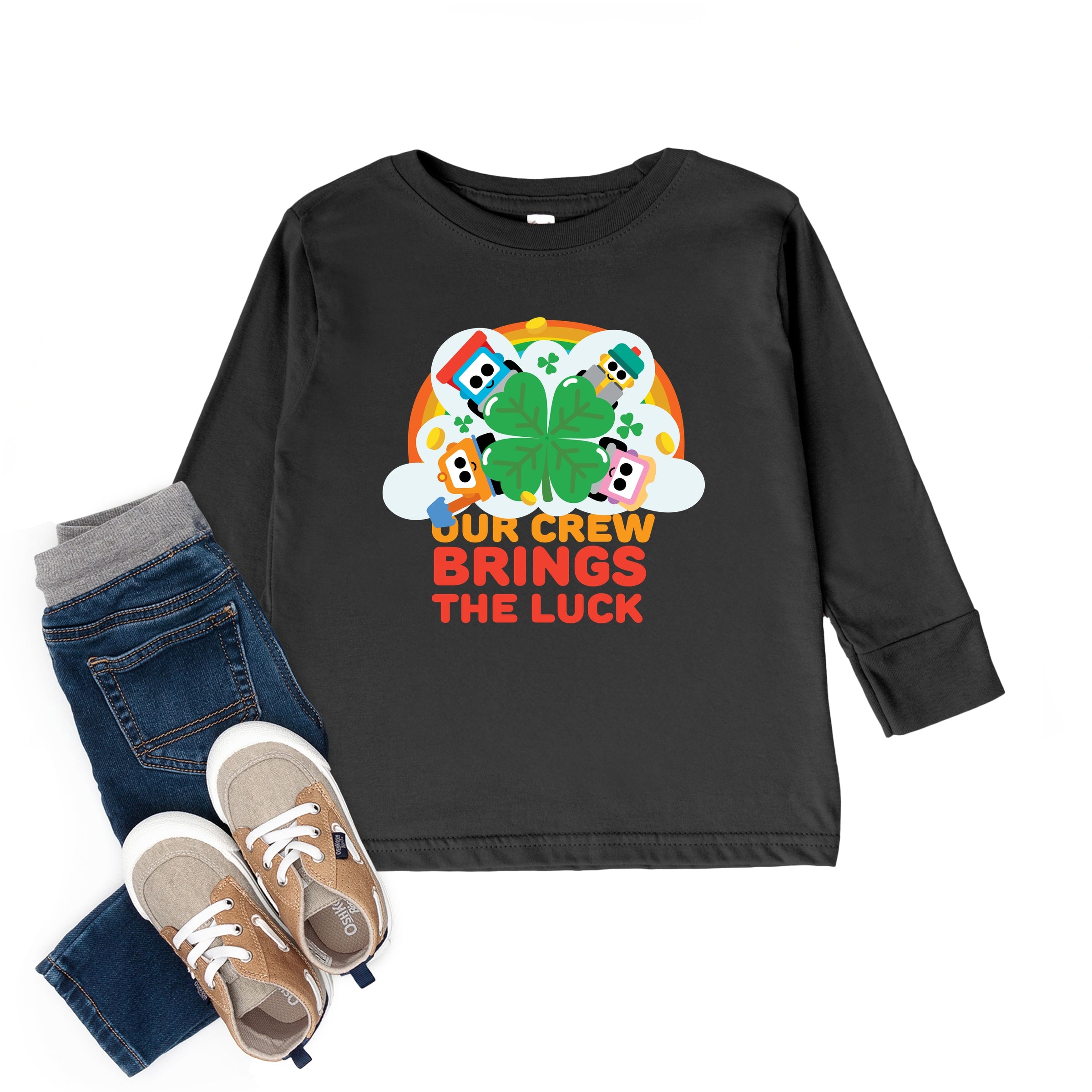 26128M_F-RSTLS Black