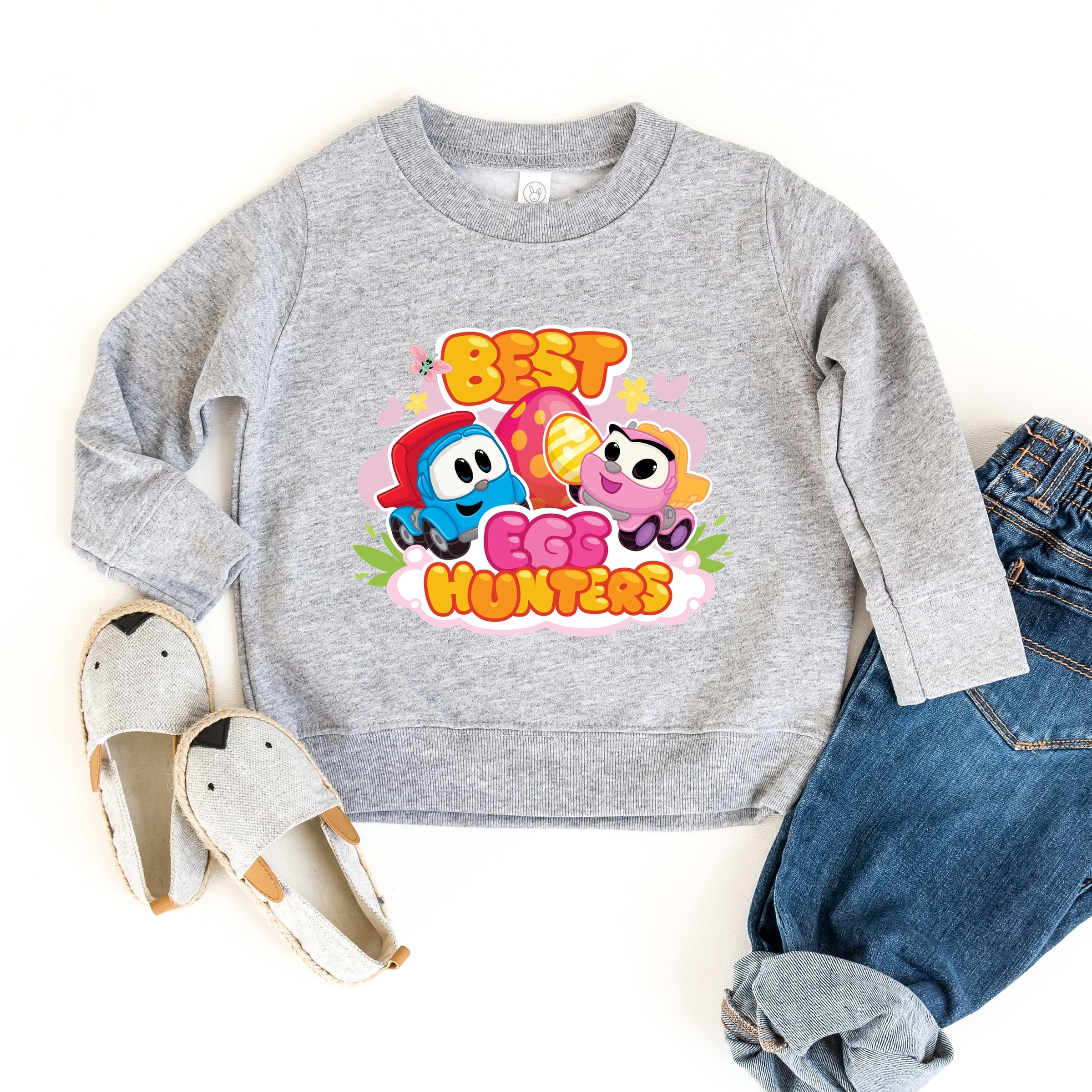 26132M_F-TSWT Heather Grey