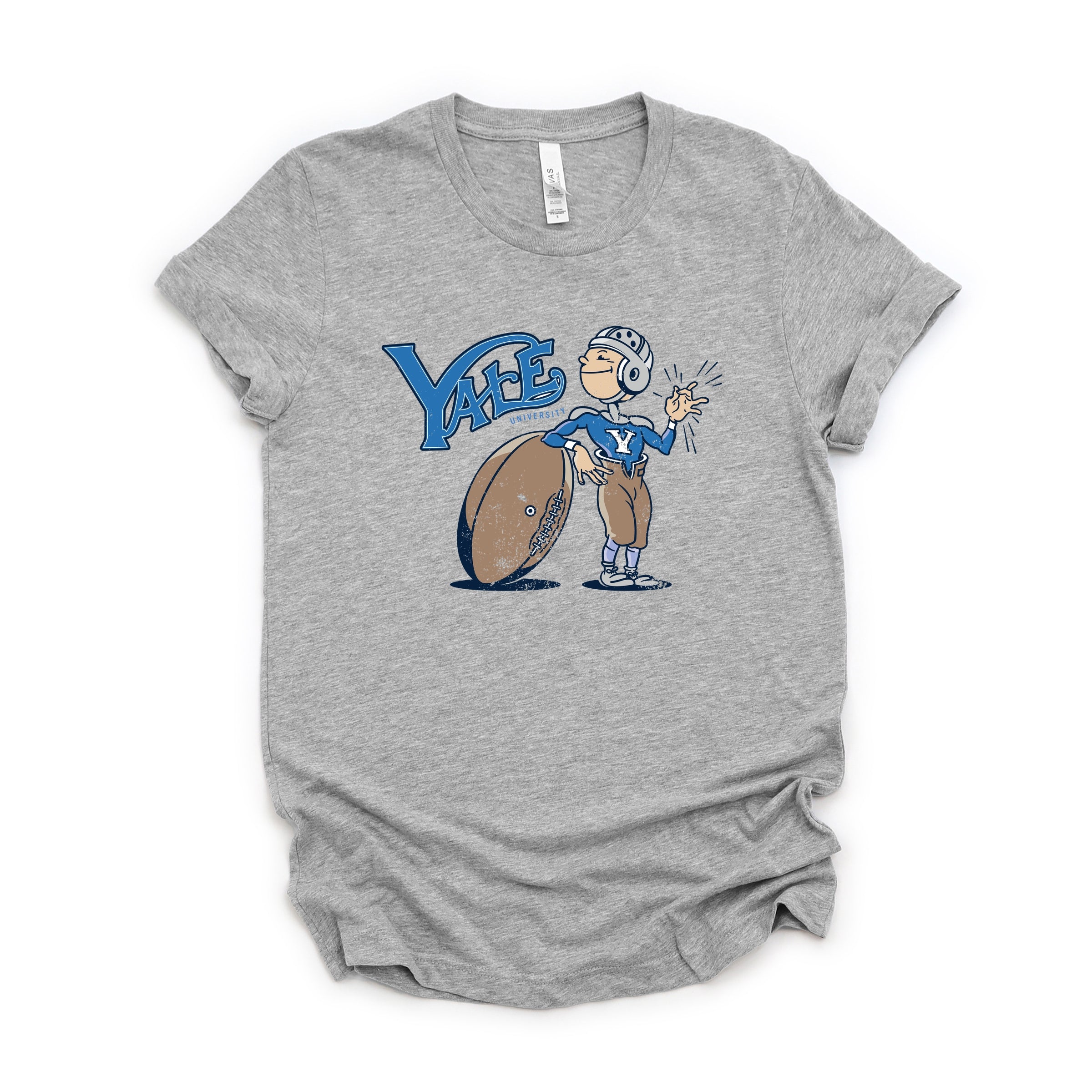 26204M_F-C Heather Grey